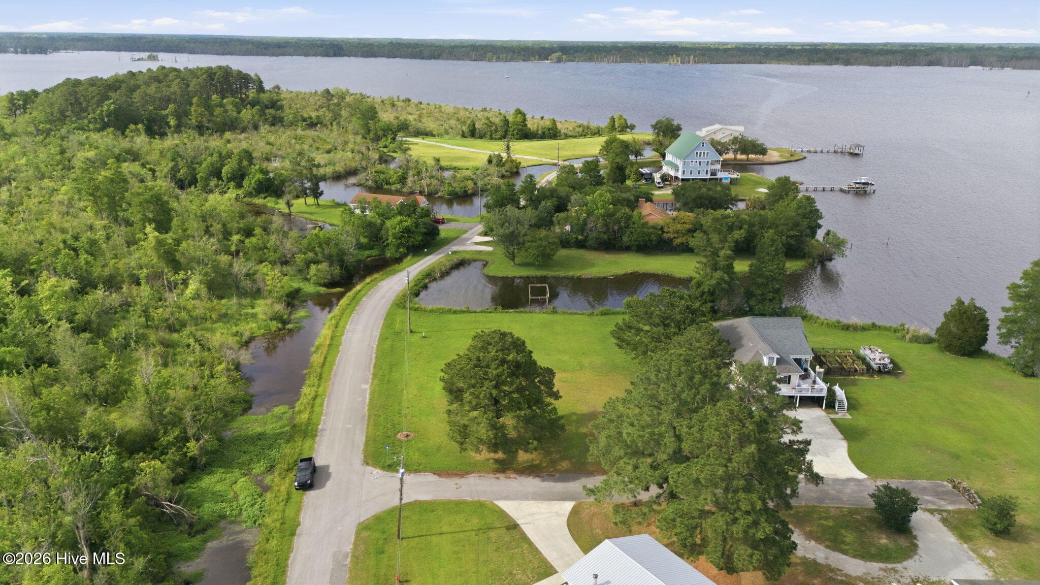 Residential Lot at 1904 Skinner Court, New Bern, NC 28560, photo 10 of 10