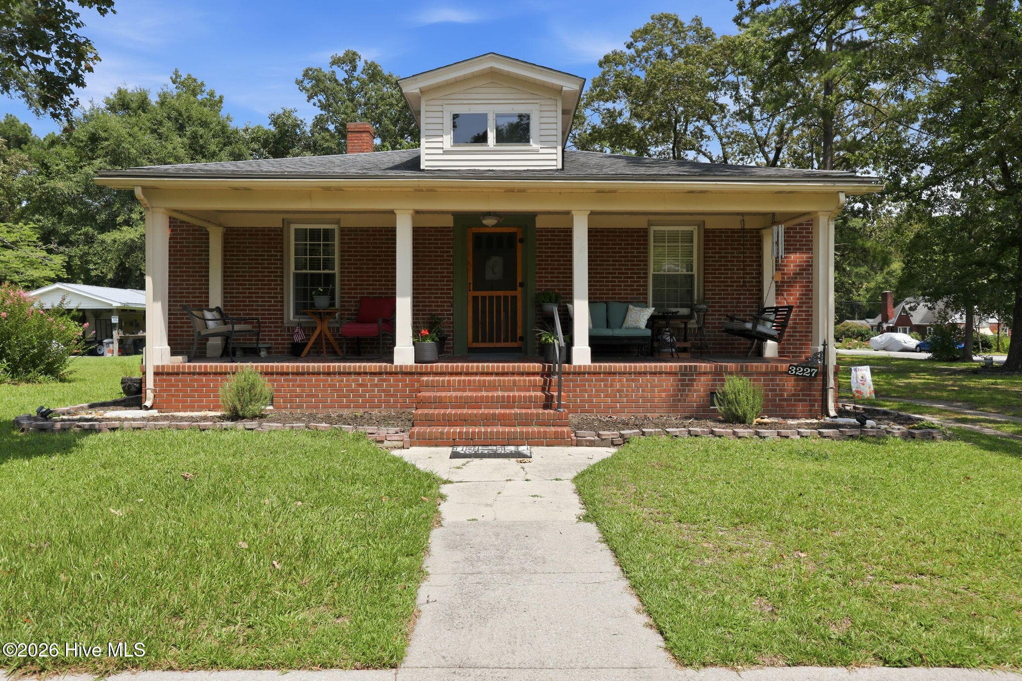 Single Family Residence at 3227 S Eason Street, Fountain, NC 27829, photo 6 of 46