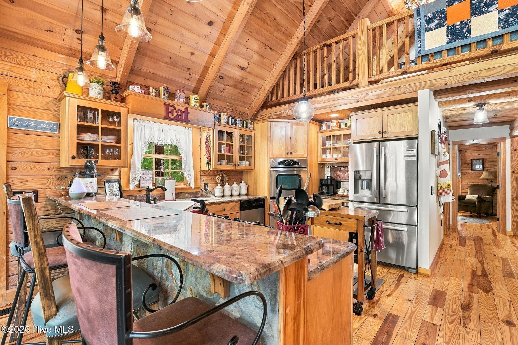Single Family Residence at 528 Manchester Road, Mount Gilead, NC 27306, photo 14 of 54