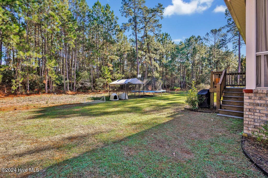 Single Family Residence at 717 Breezewood Drive SE, Bolivia, NC 28422, photo 27 of 49