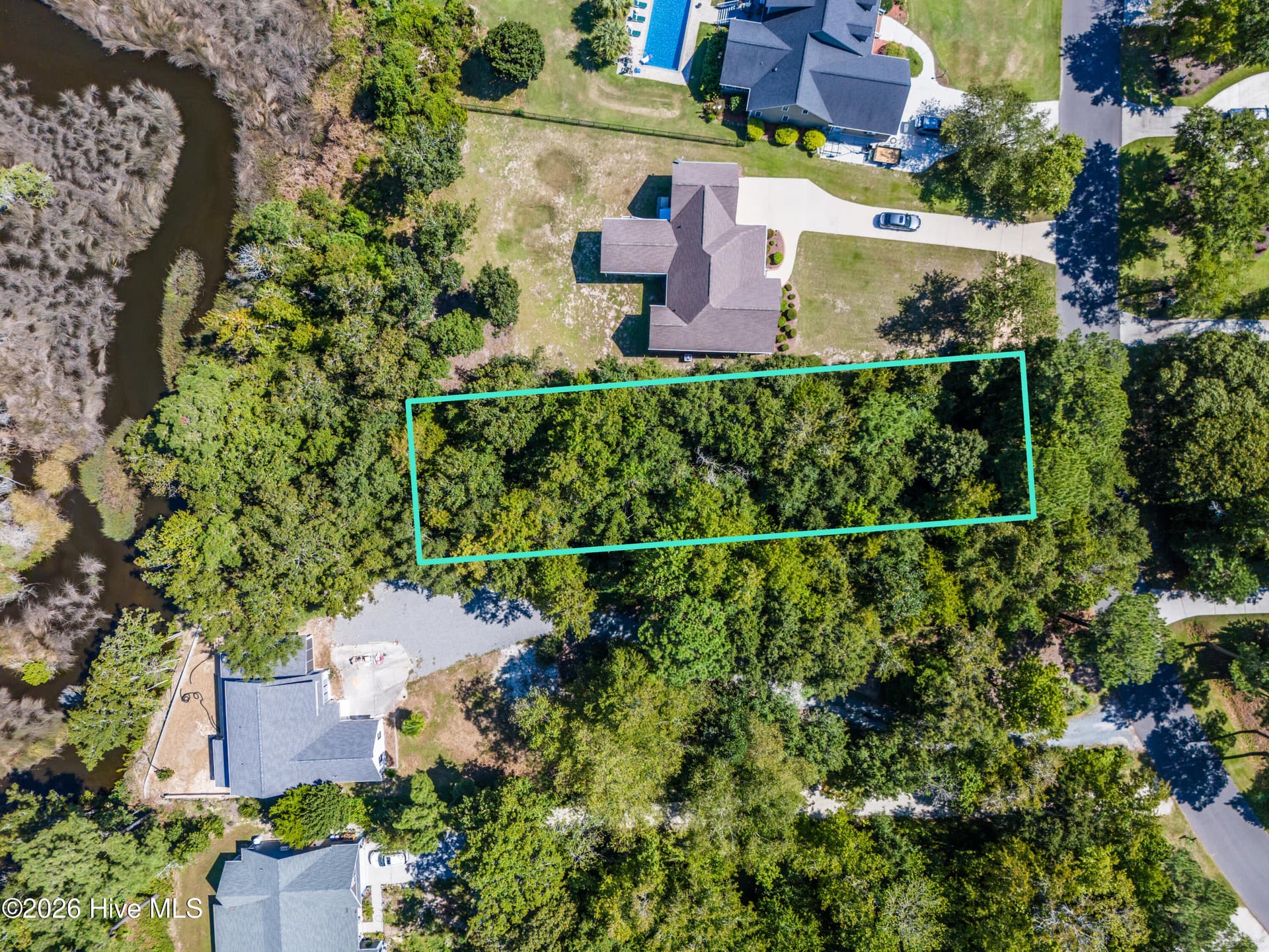 Residential Lot at 0255 255 Lakeview Drive, Hampstead, NC 28443, photo 6 of 19