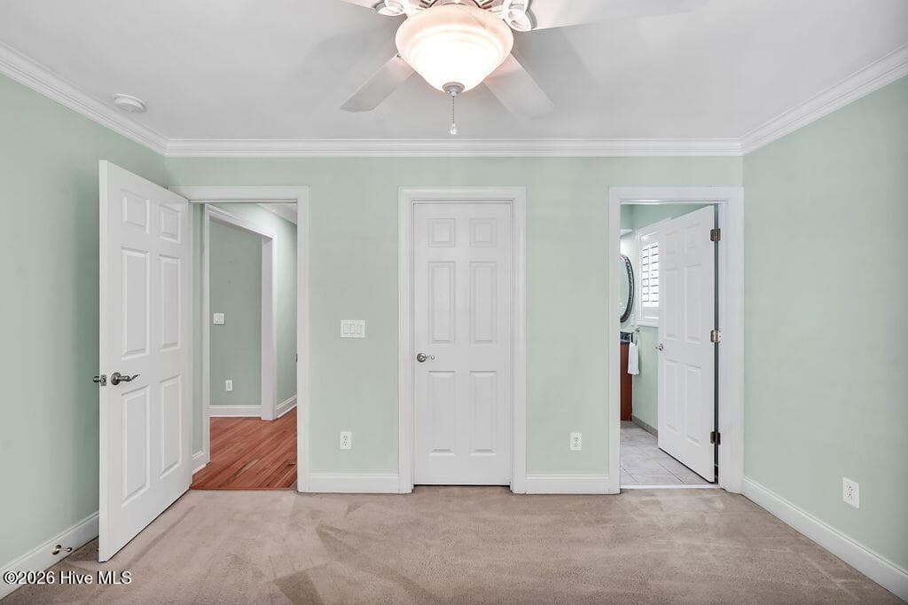 Single Family Residence at 1025 Westport Drive, Leland, NC 28479, photo 32 of 52