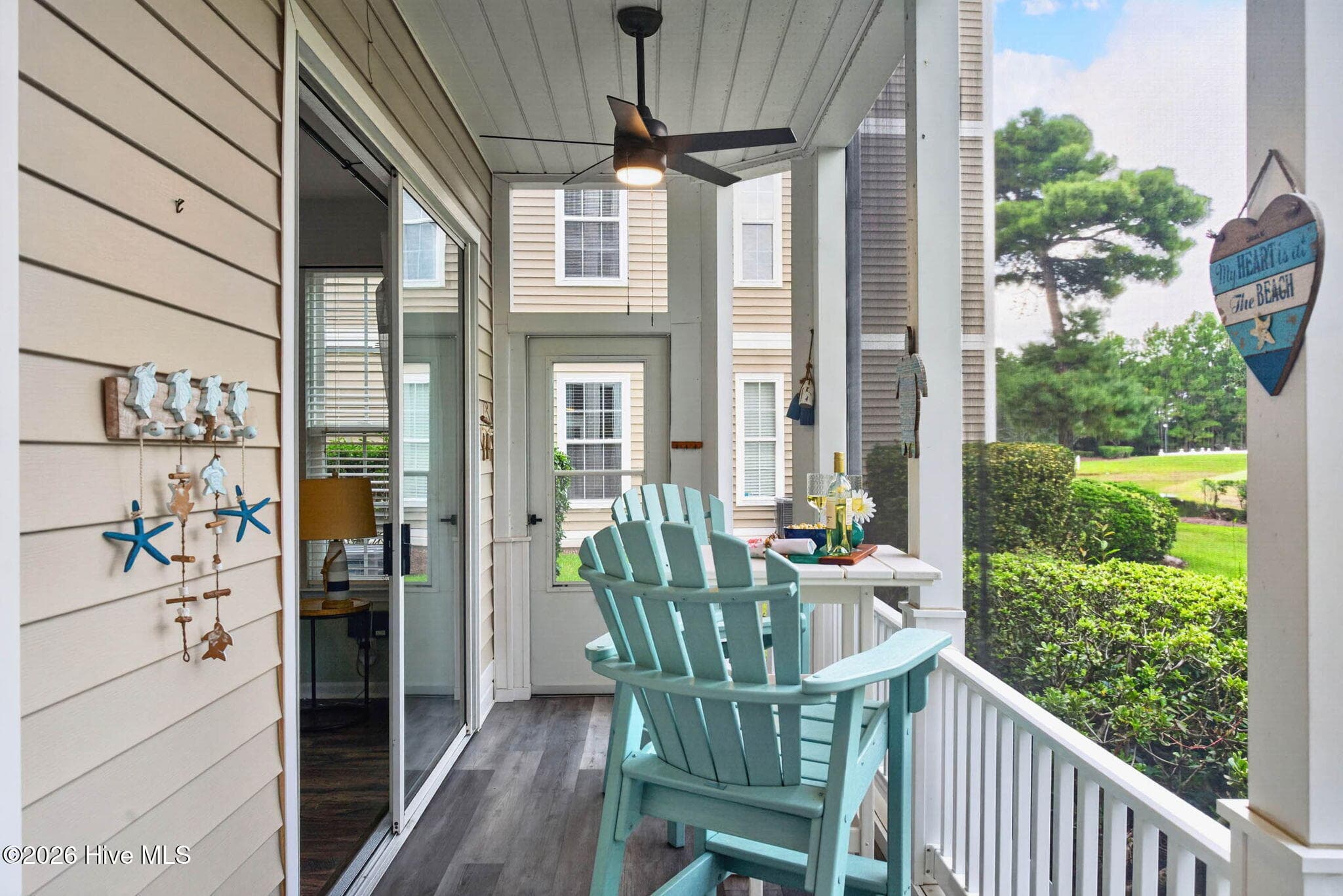 Condominium at 874 Great Egret Circle SW 7a, Sunset Beach, NC 28468, photo 44 of 71