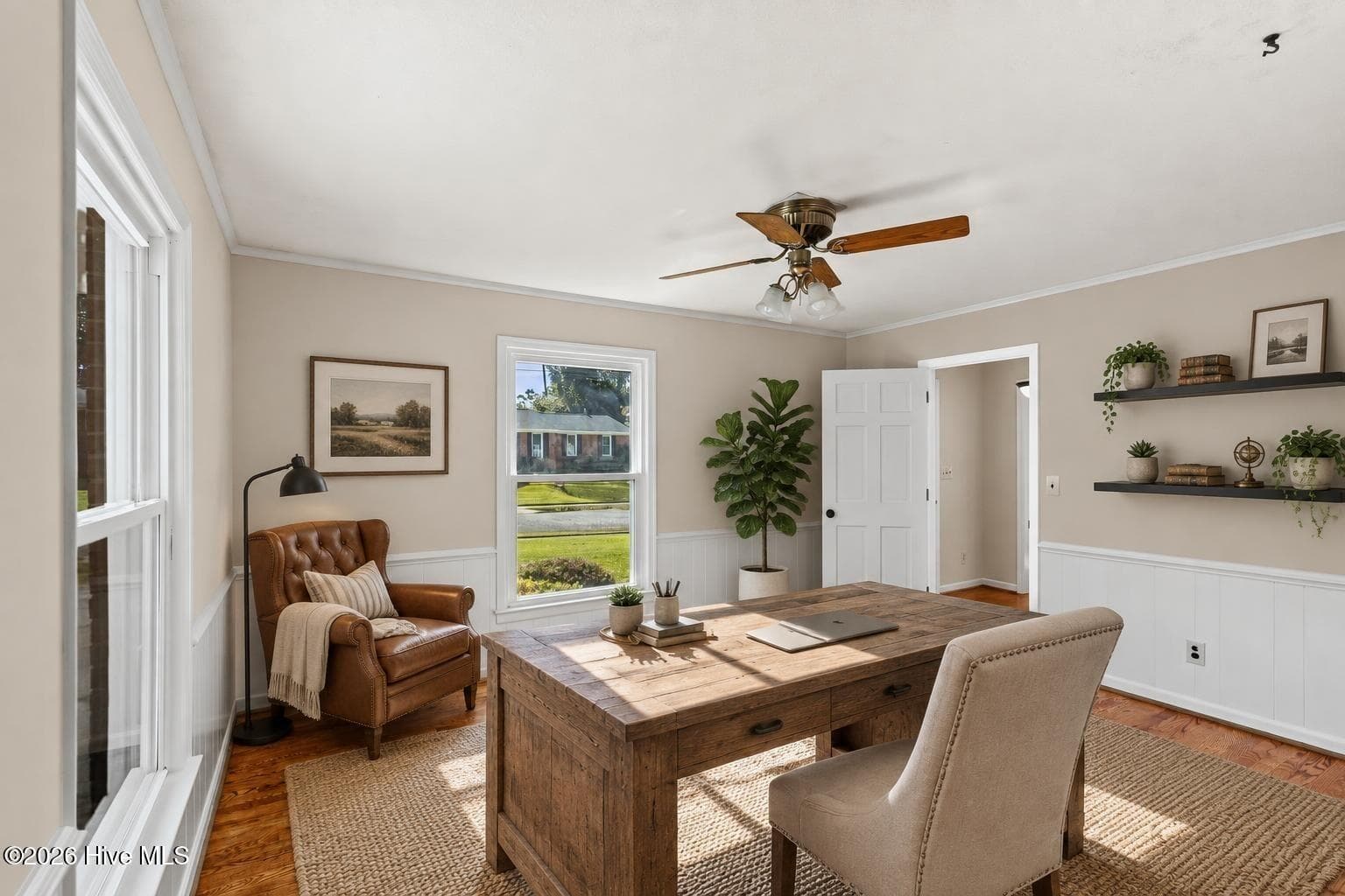 Single Family Residence at 233 Chatham Road, Augusta, GA 30907, photo 12 of 56