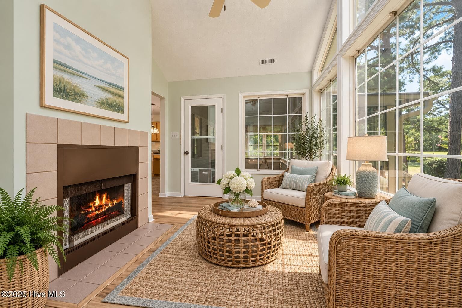 Virtually Staged - 220 Phillips Drive, Arapahoe, NC 28510