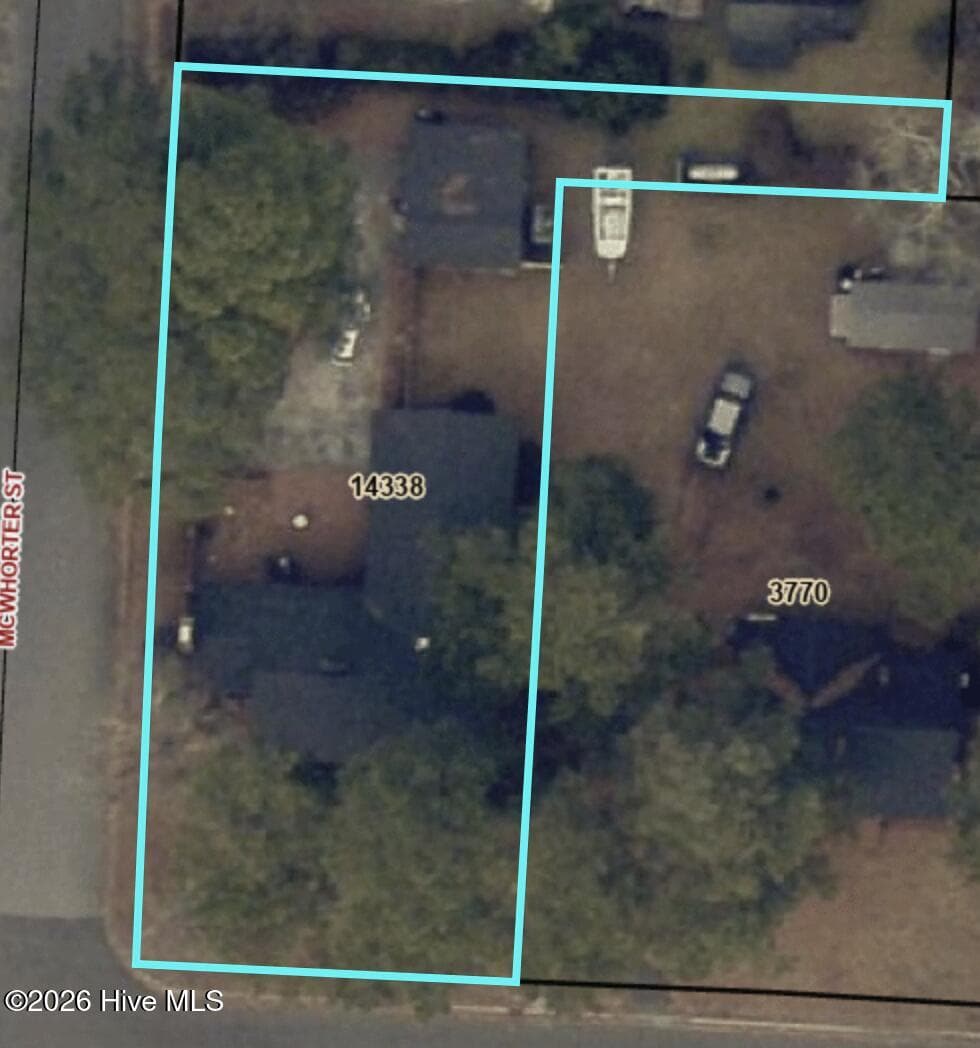 Single Family Residence at 150 Nelson Street, Bethel, NC 27812, photo 52 of 53