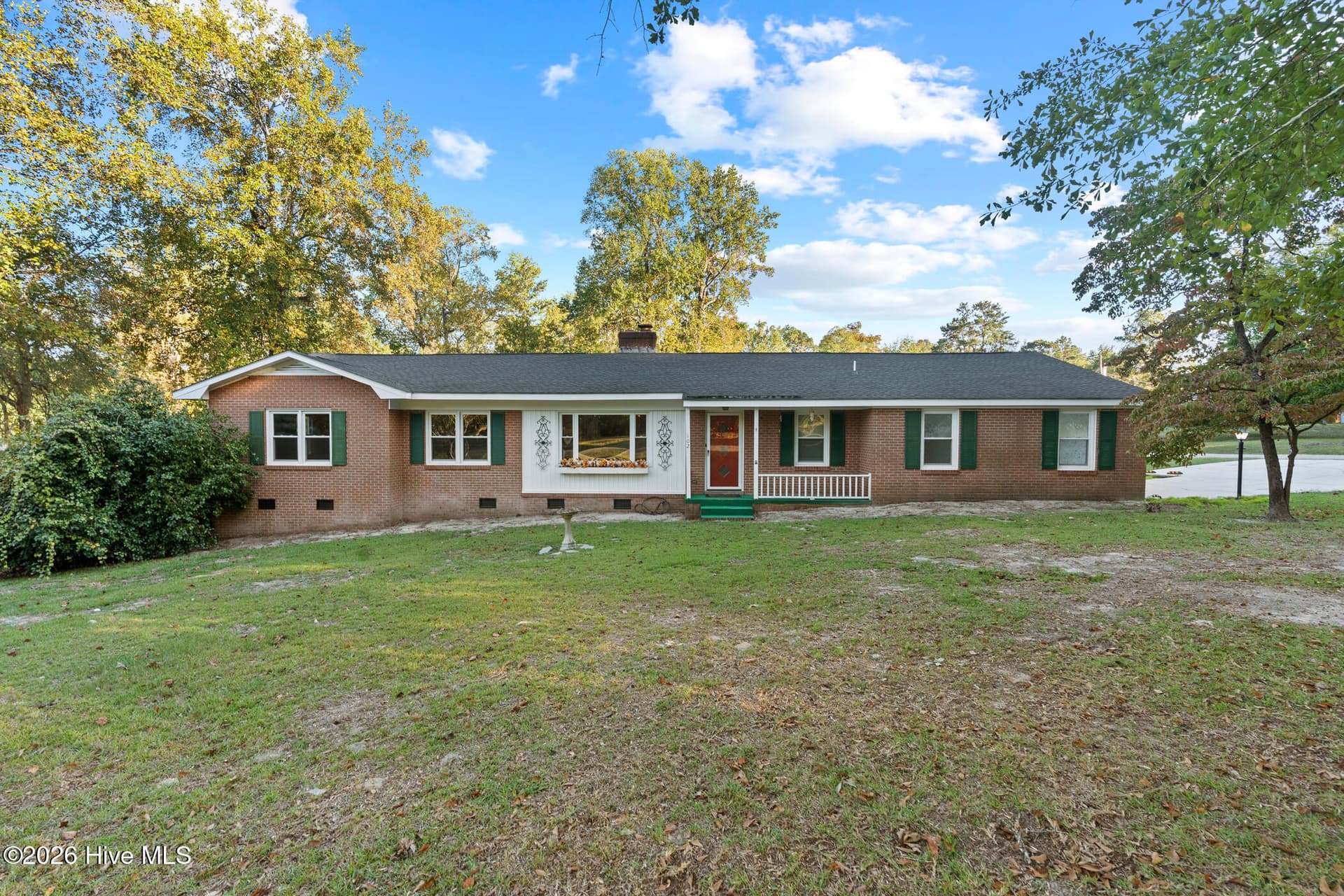102 Pinion Drive, Rockingham, NC 28379