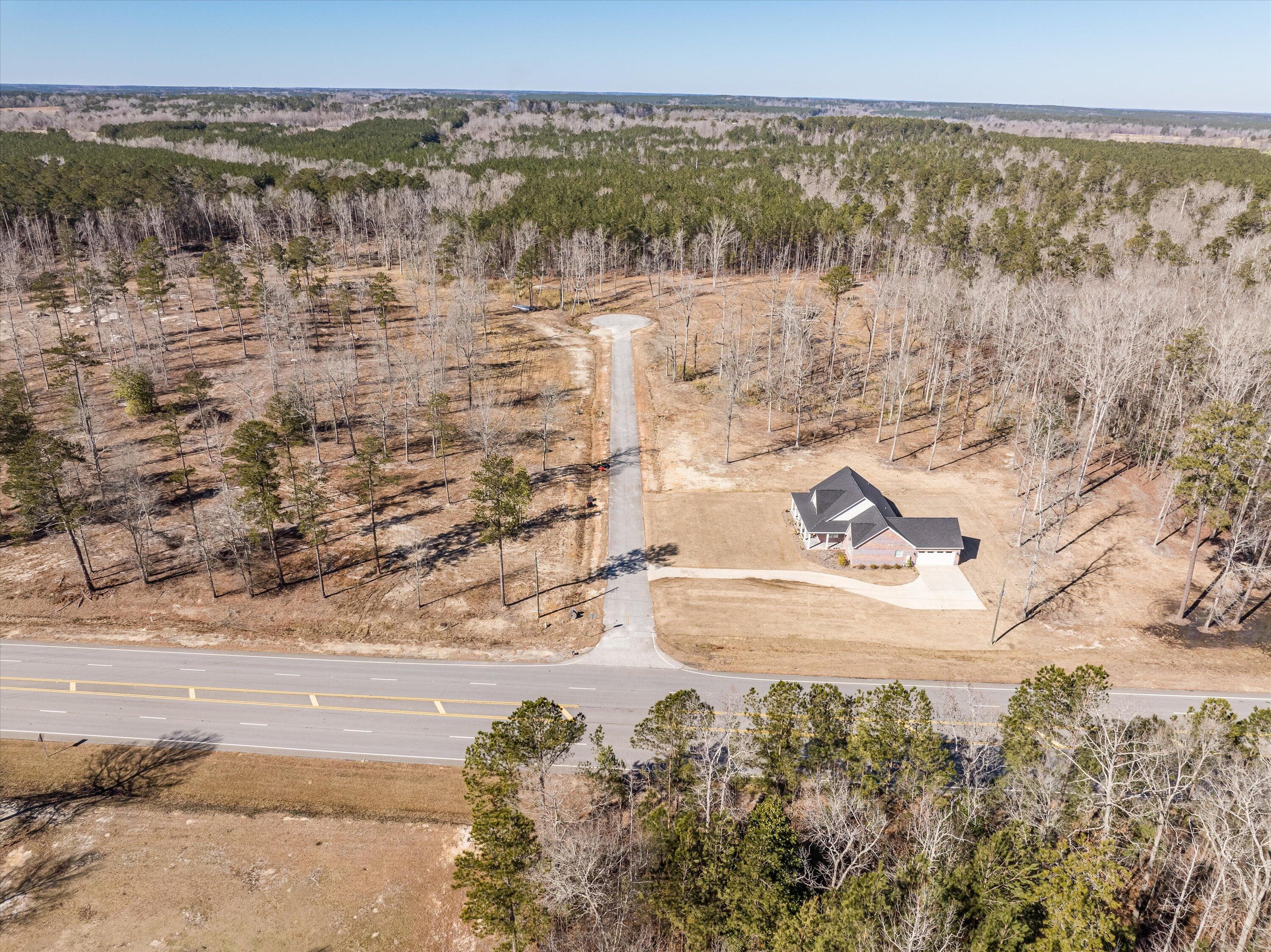 Residential Lot at 170 Alcovy Road, Thomson, GA 30824, photo 2 of 5