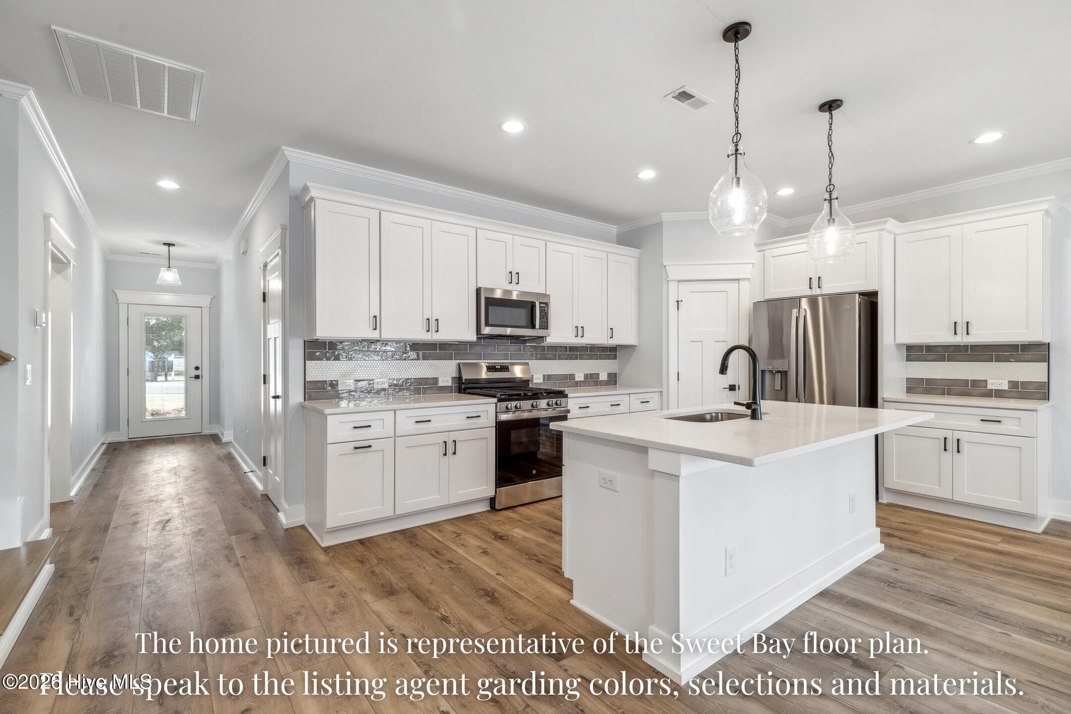 Single Family Residence at 200 Fifty Lakes Drive, Southport, NC 28461, photo 4 of 12