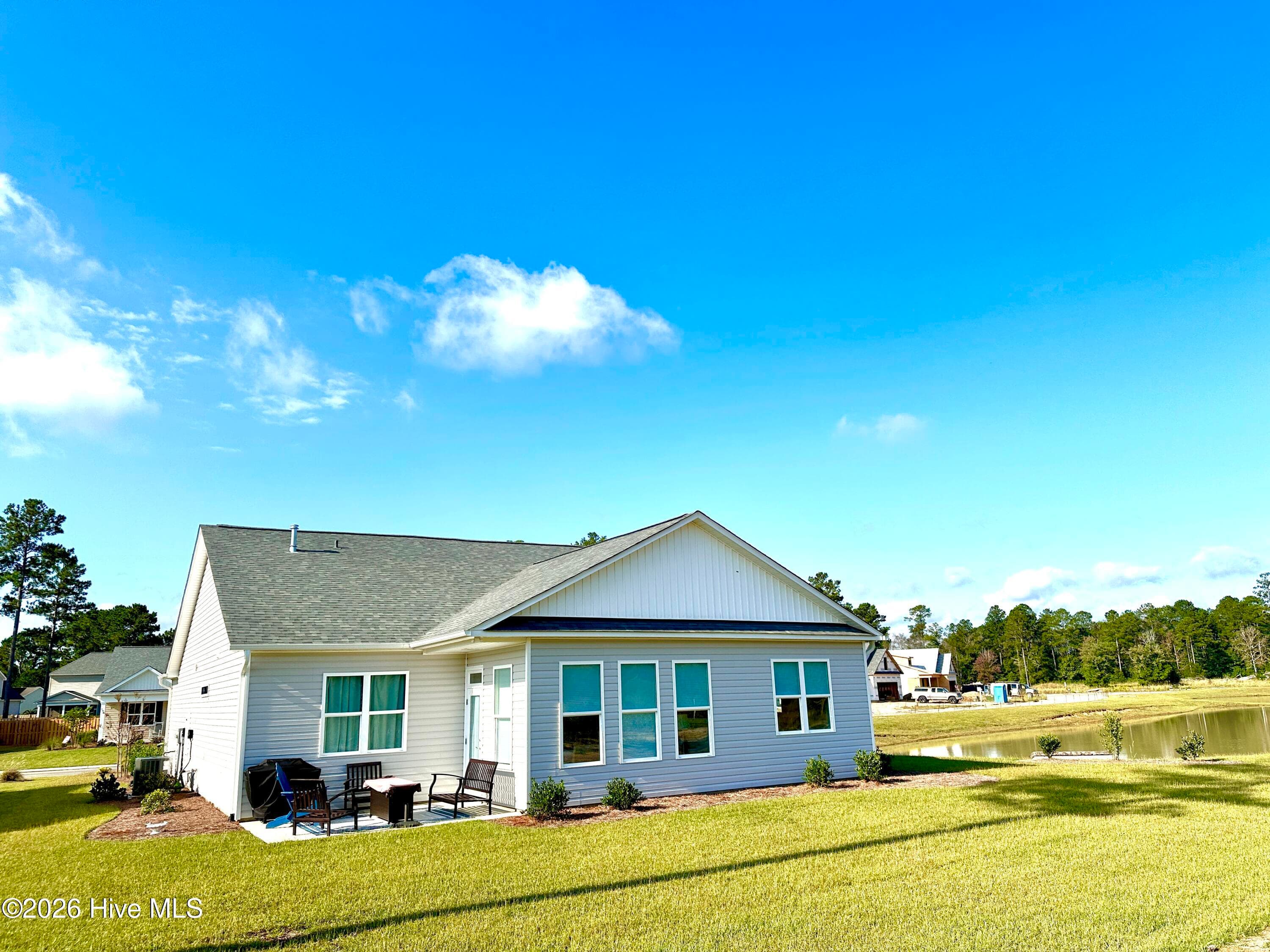 Single Family Residence at 3778 Summer Breeze Court NE, Bolivia, NC 28422, photo 59 of 82