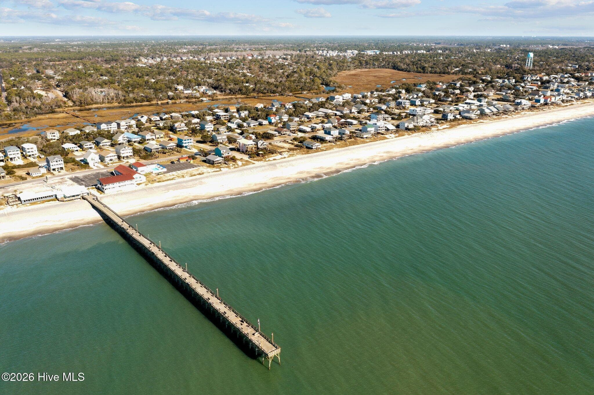 Single Family Residence at 123 NE 15th Street, Oak Island, NC 28465, photo 27 of 54