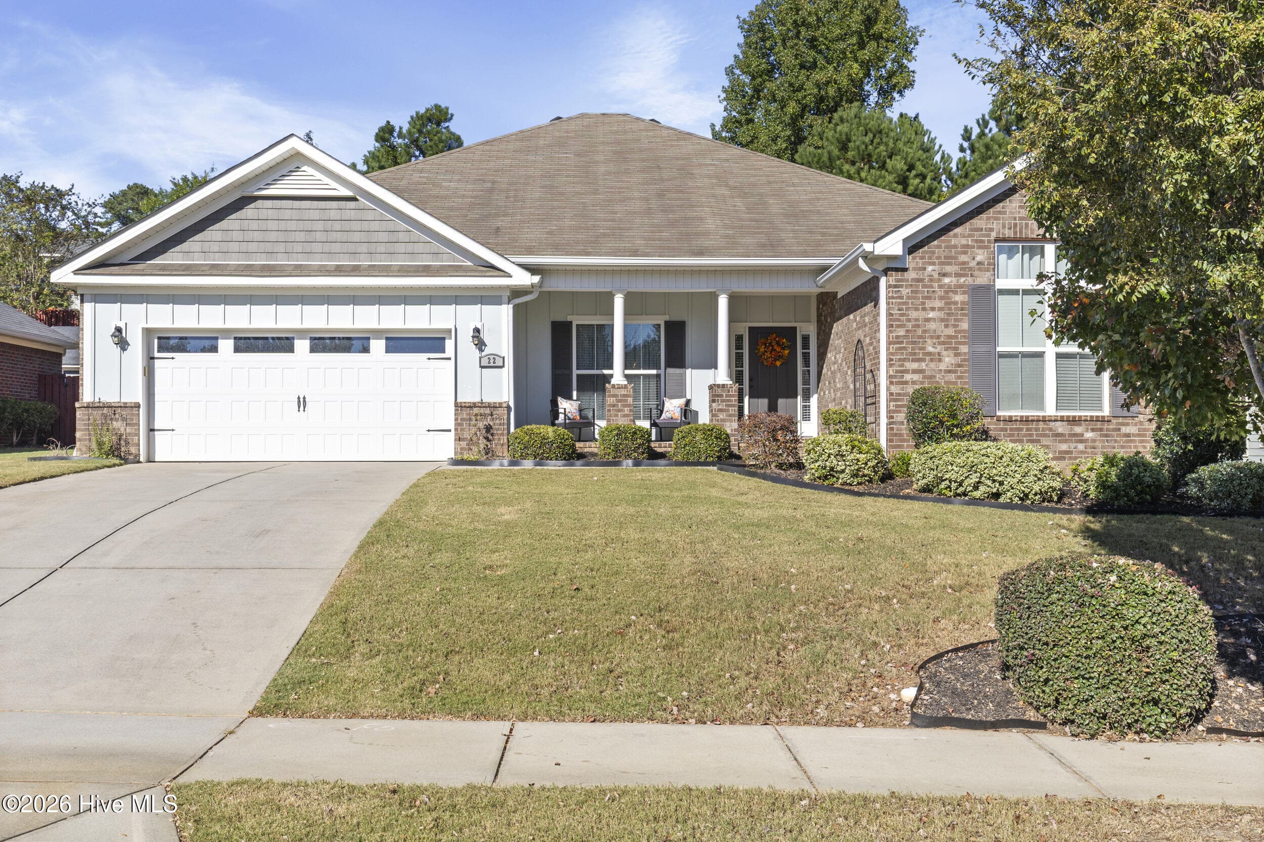 22 Blair Drive, North Augusta, SC 29860