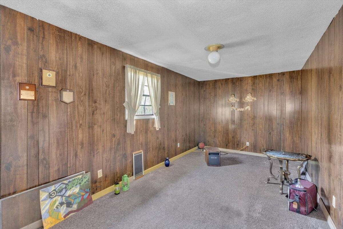 bonus room - 7025 Rance Perry Road, Appling, GA 30802