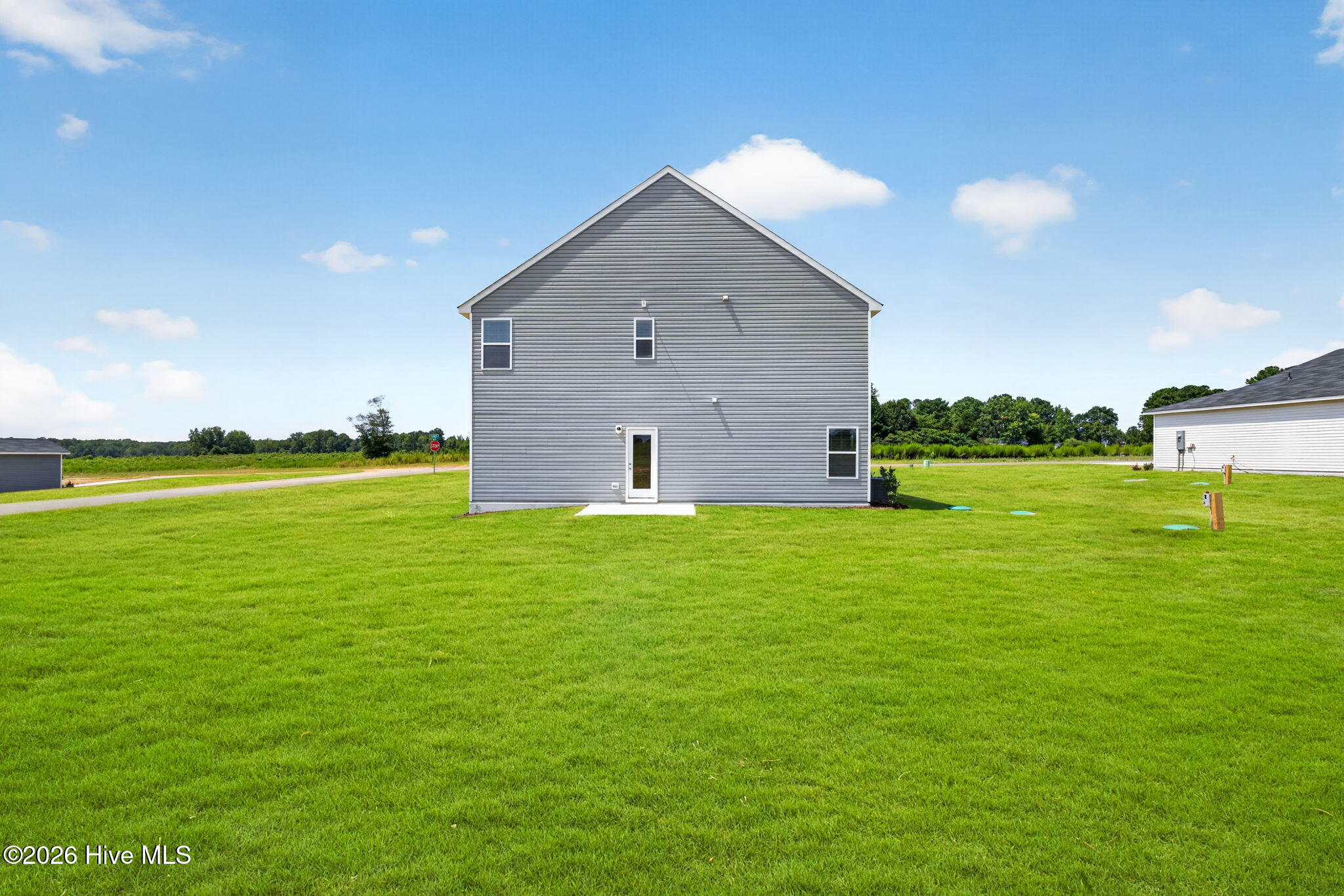 Single Family Residence at 7117 Luke Lane, Castalia, NC 27816, photo 45 of 51
