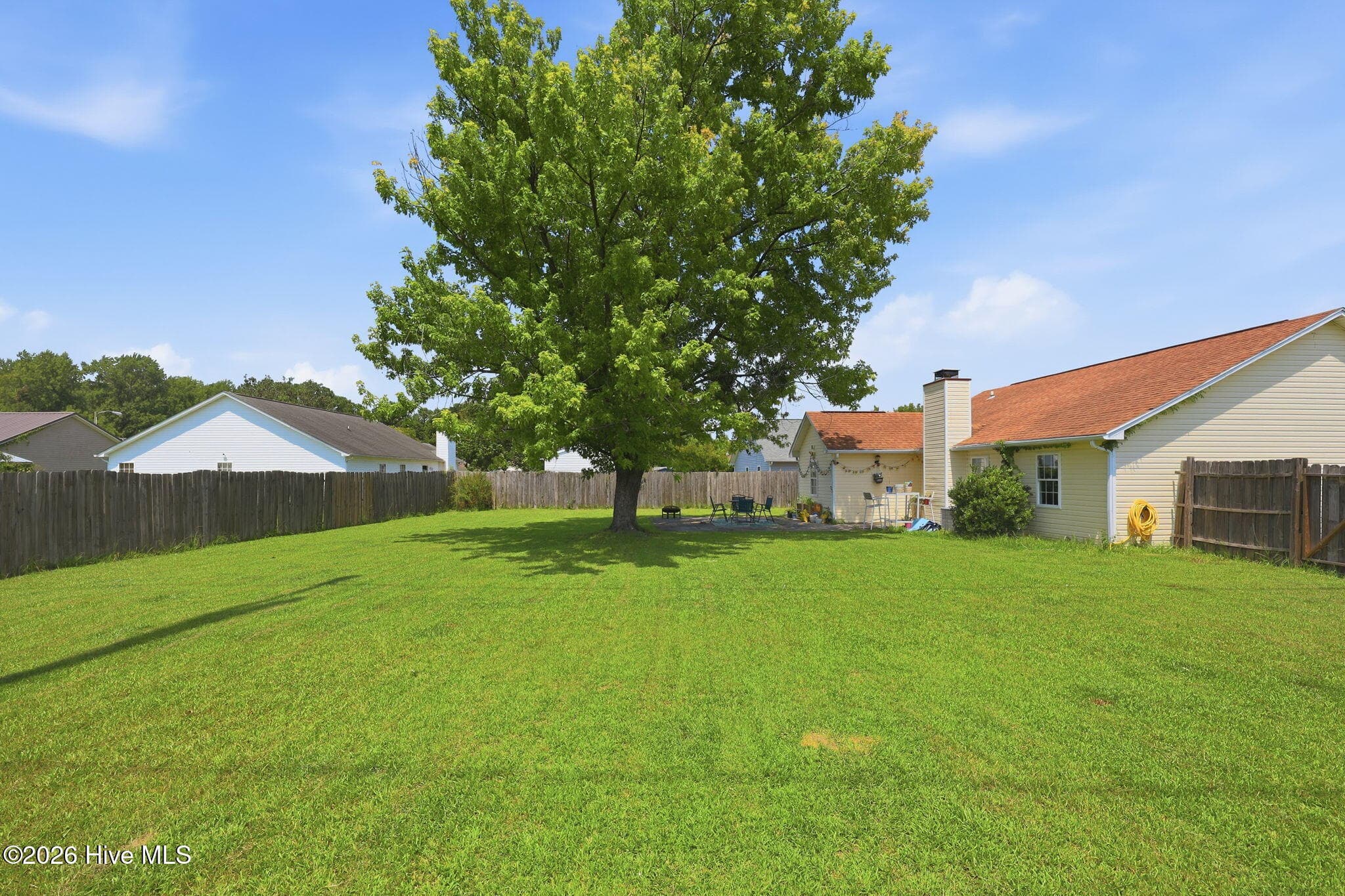Single Family Residence at 1020 Furia Drive, Jacksonville, NC 28540, photo 35 of 46