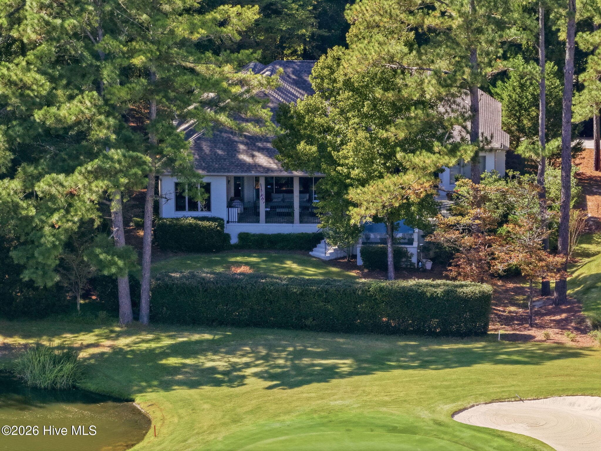 Single Family Residence at 8900 Mahogany Run, Wilmington, NC 28411, photo 75 of 90