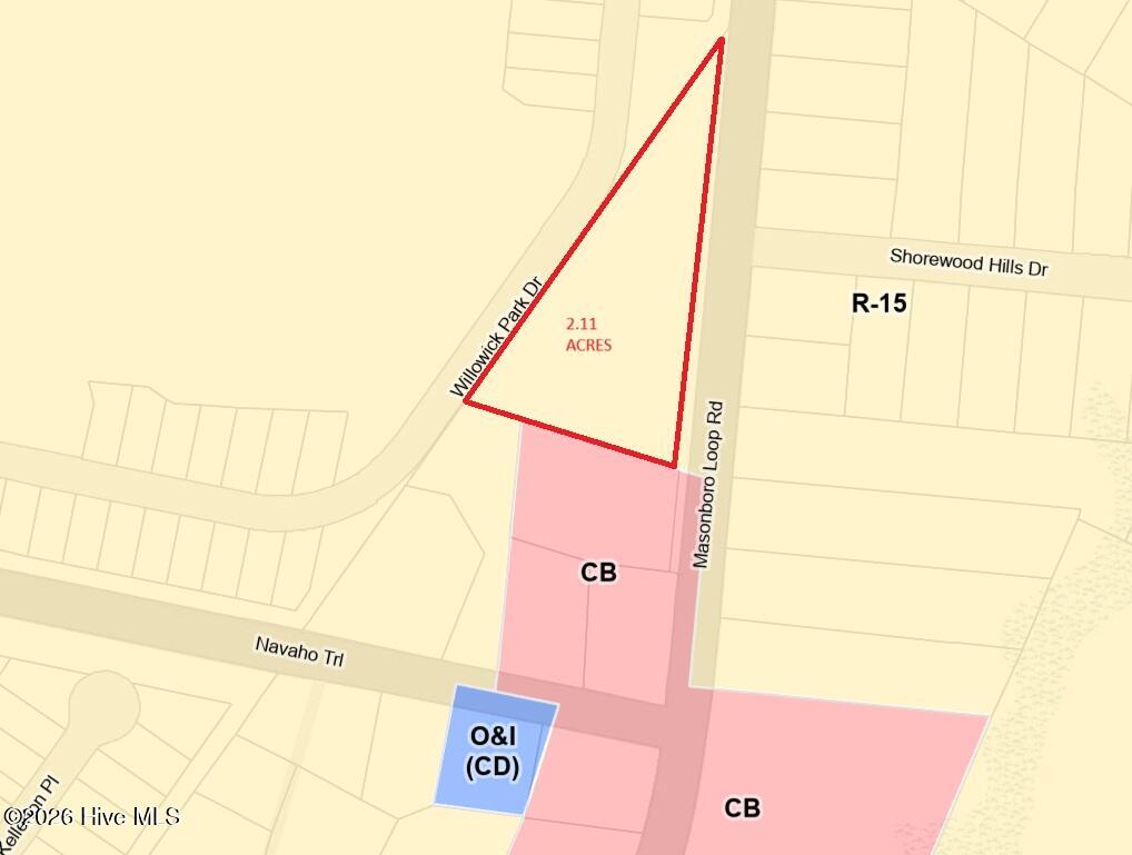 4000 Masonboro Loop Road, Wilmington, NC 28409