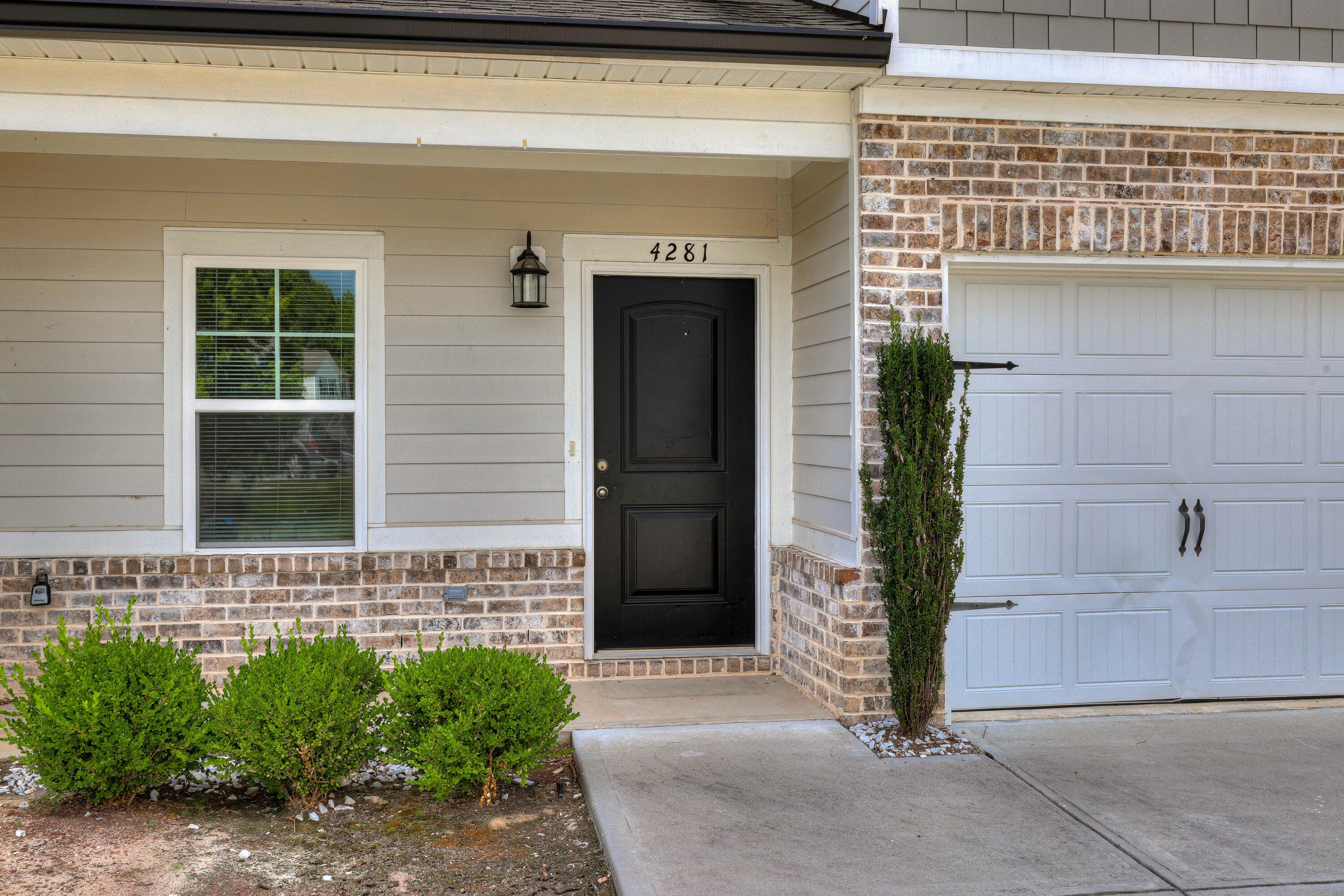 Townhouse at 4281 Valencia Lane, Augusta, GA 30906, photo 5 of 44