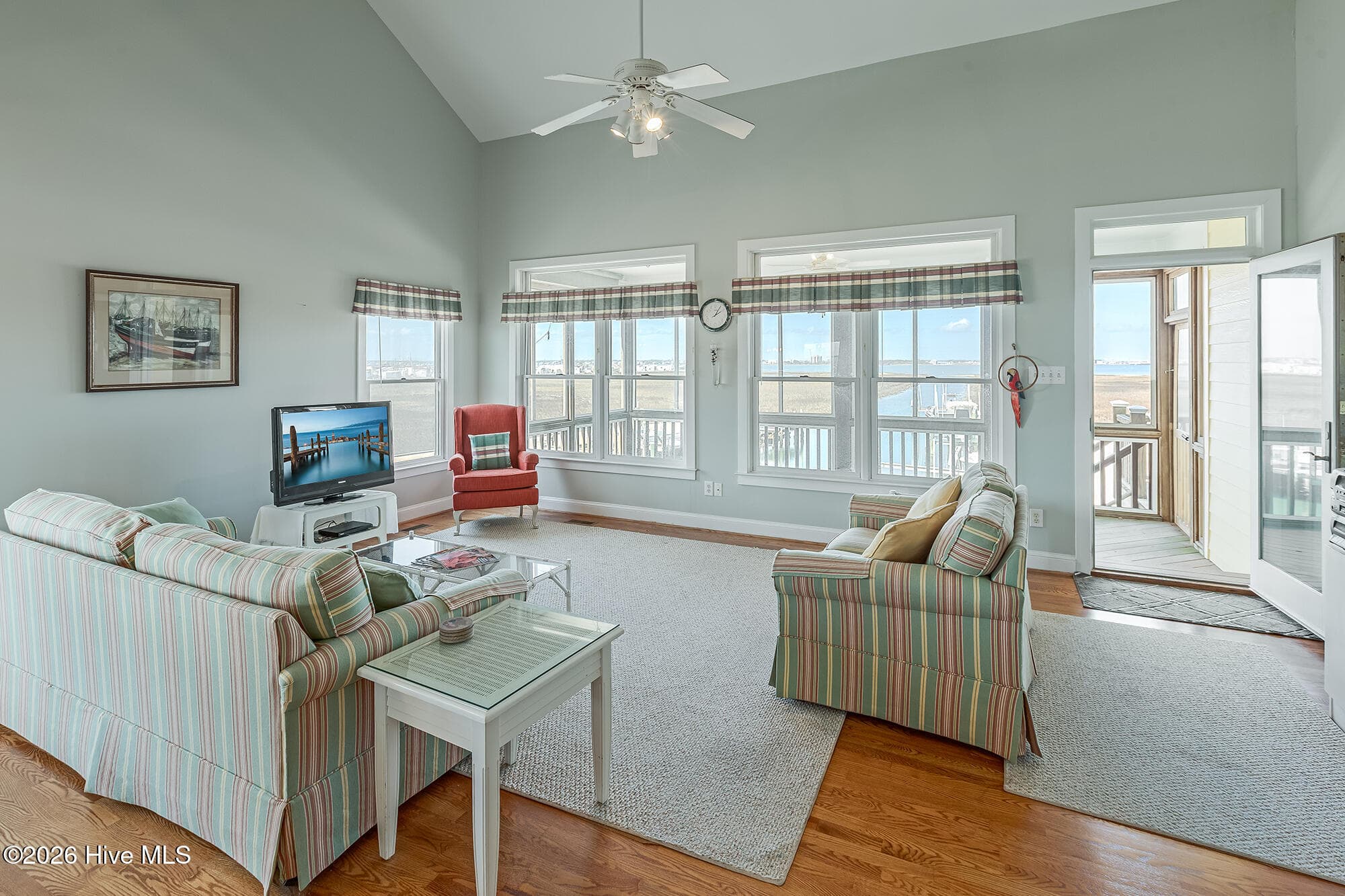 Single Family Residence at 1711 E Fort Macon Road, Atlantic Beach, NC 28512, photo 6 of 104