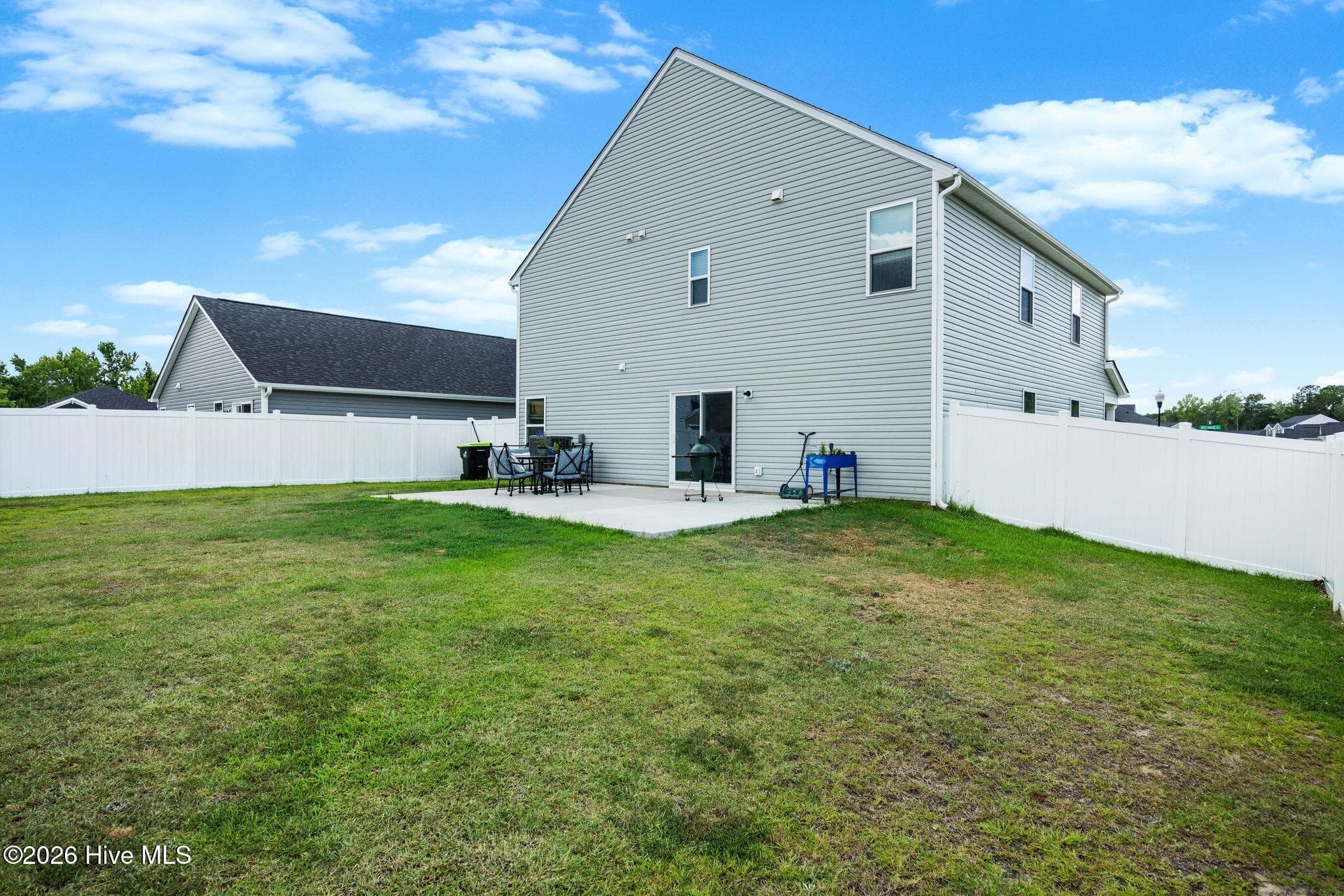 Single Family Residence at 254 Red Ridge Lane SW, Sunset Beach, NC 28468, photo 2 of 3