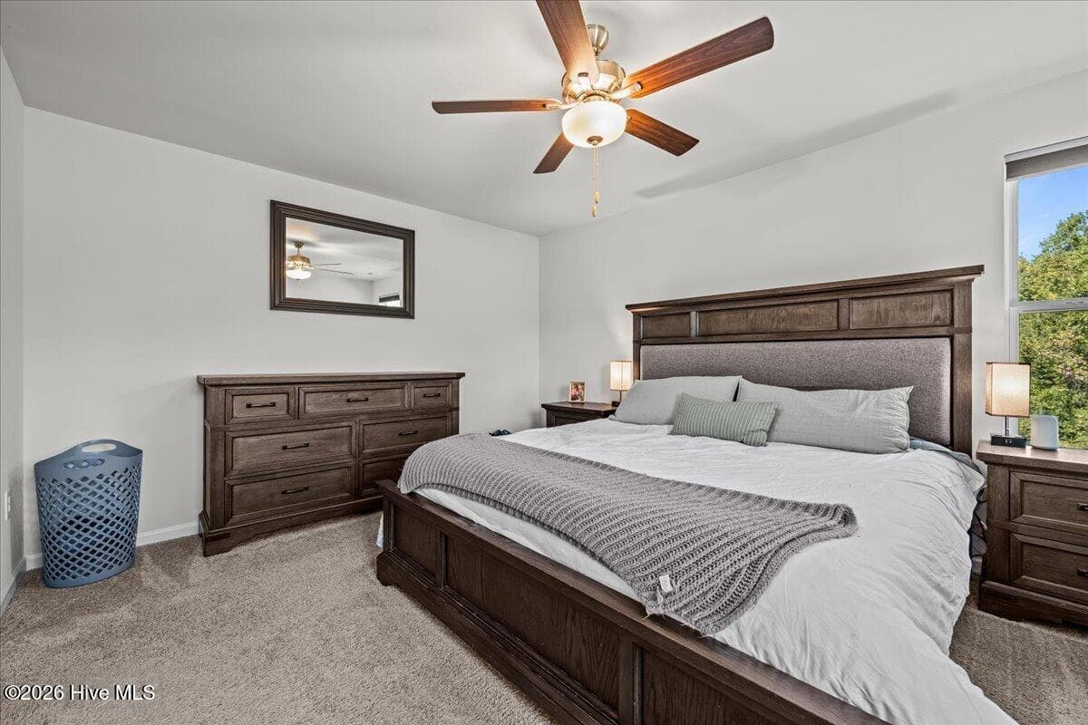 Single Family Residence at 728 Conductor Court, Vass, NC 28394, photo 36 of 42