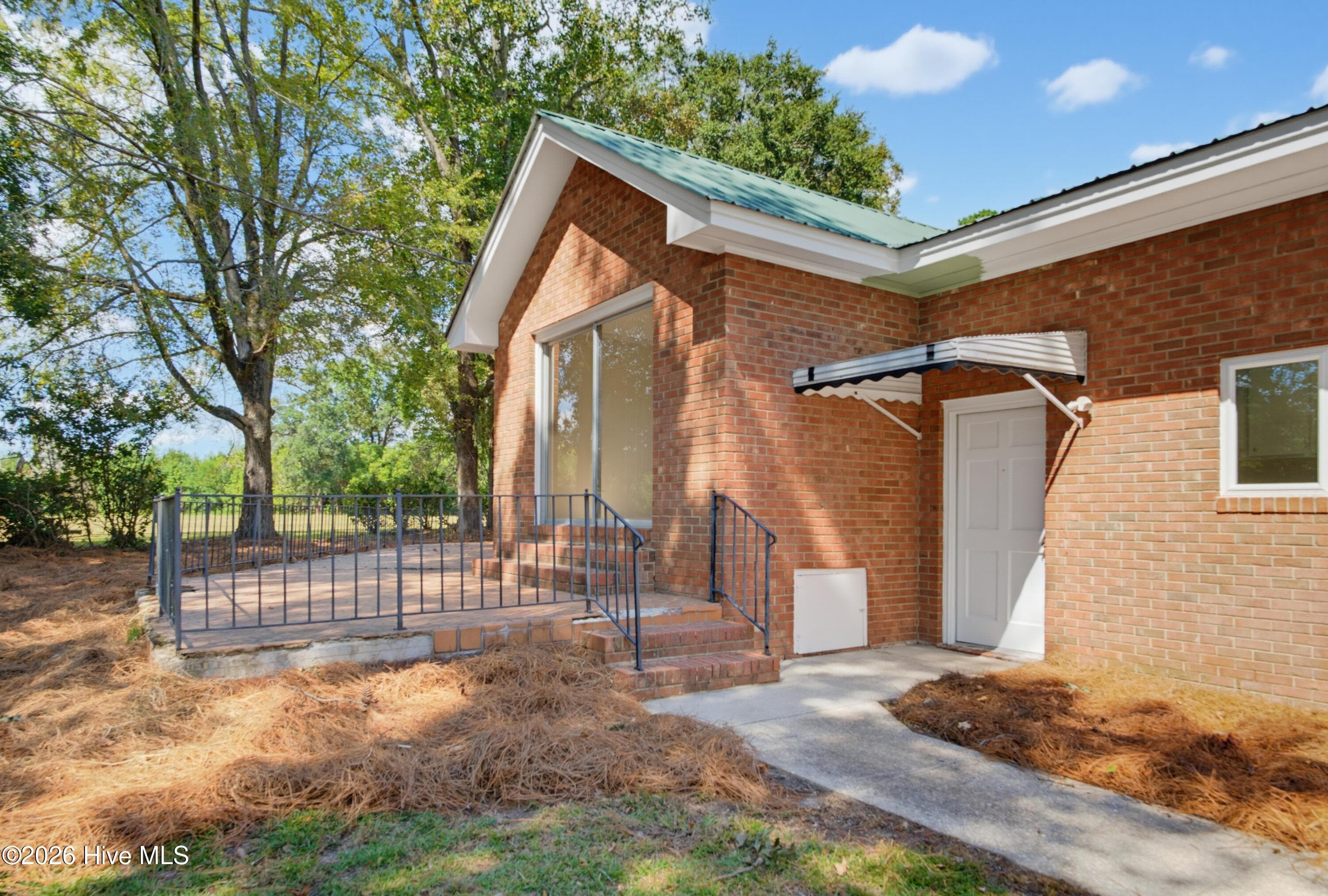 Single Family Residence at 4635 Hallsboro Road N, Clarkton, NC 28433, photo 46 of 56