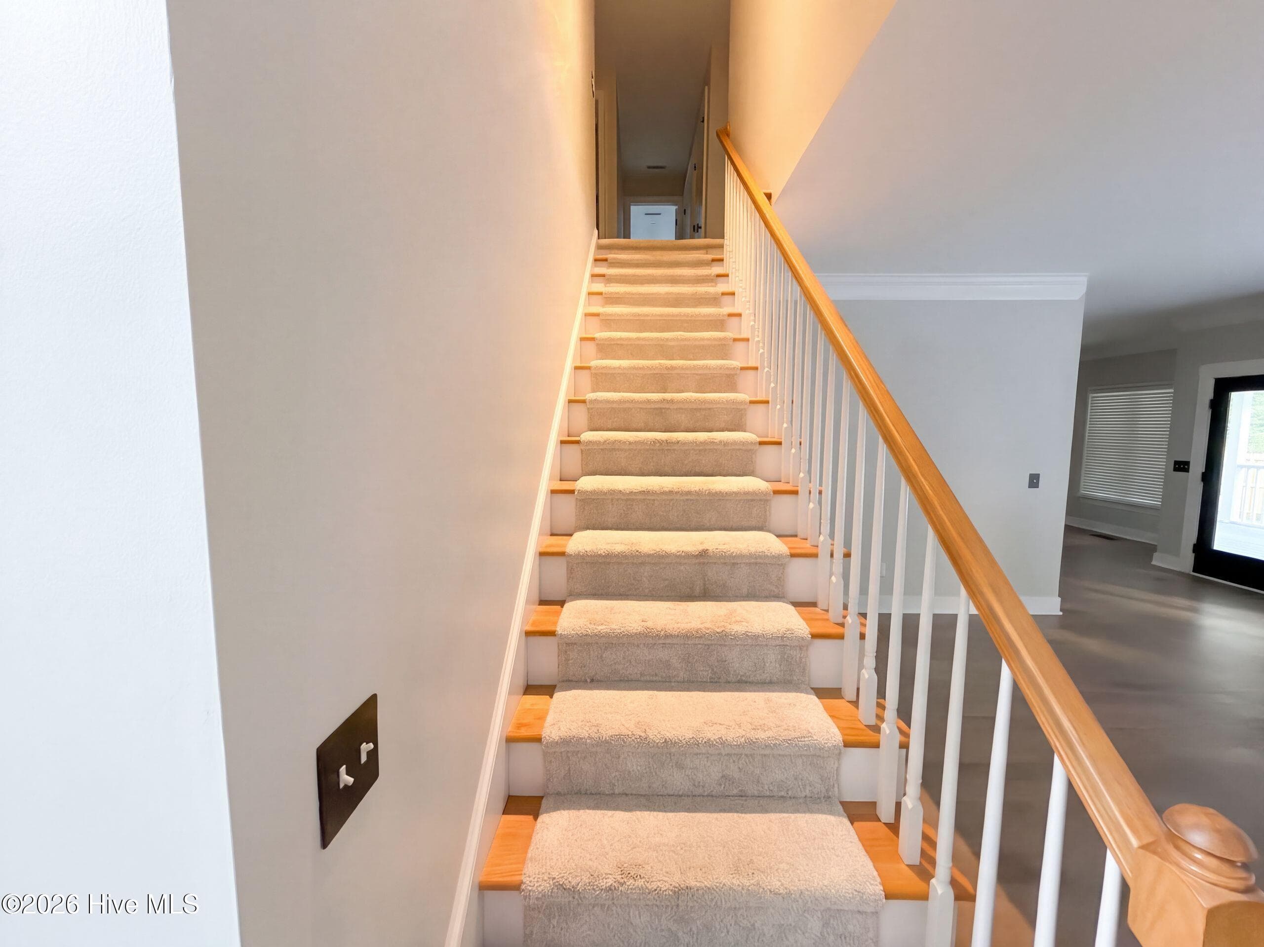 Single Family Residence at 1604 Sound Watch Drive, Wilmington, NC 28409, photo 19 of 39