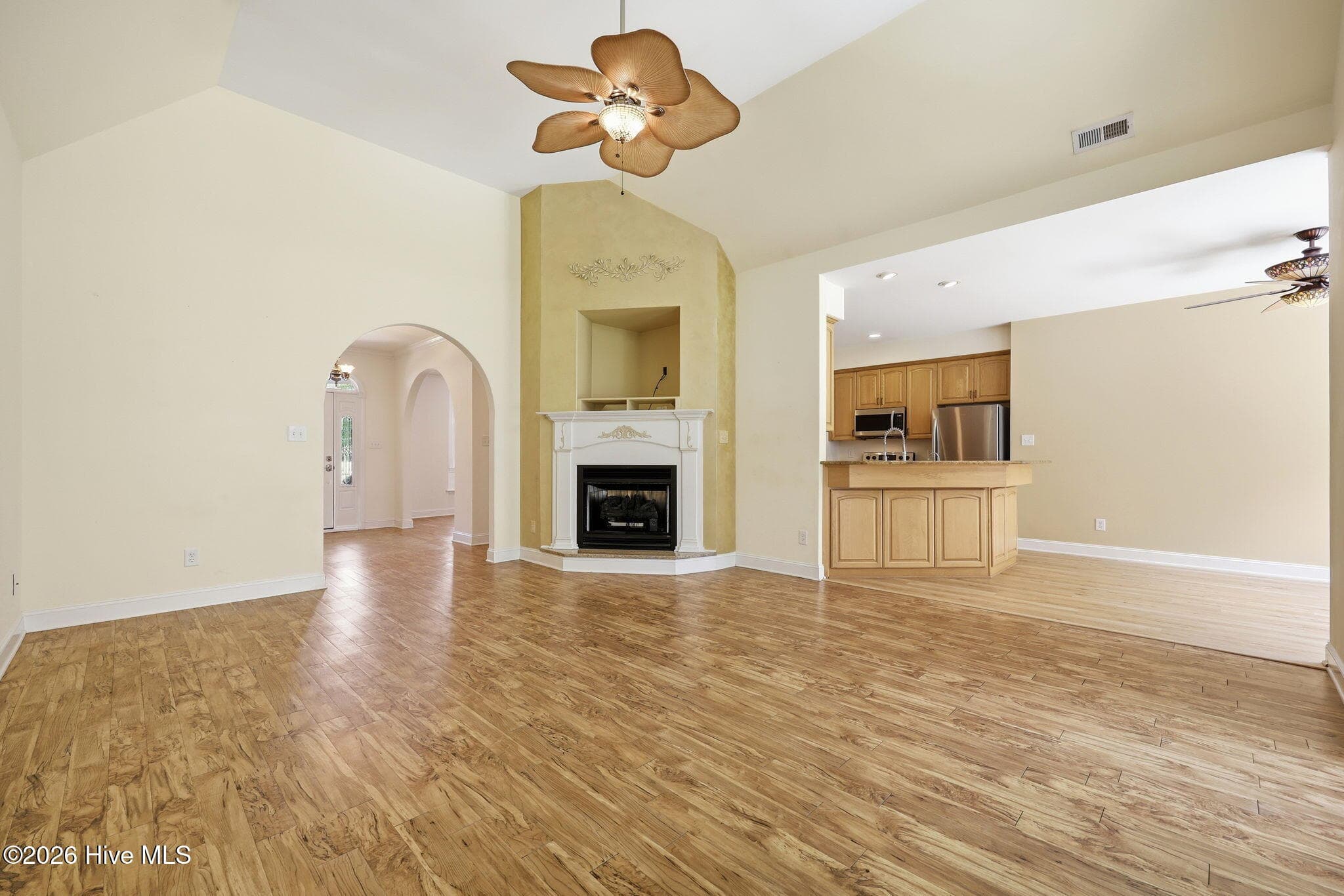 Single Family Residence at 436 Cypress Landing Trail, Chocowinity, NC 27817, photo 15 of 47