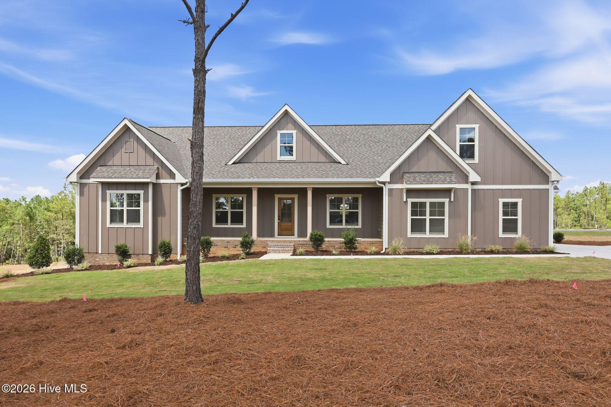 305 Mace Street, Sanford, NC 27332
