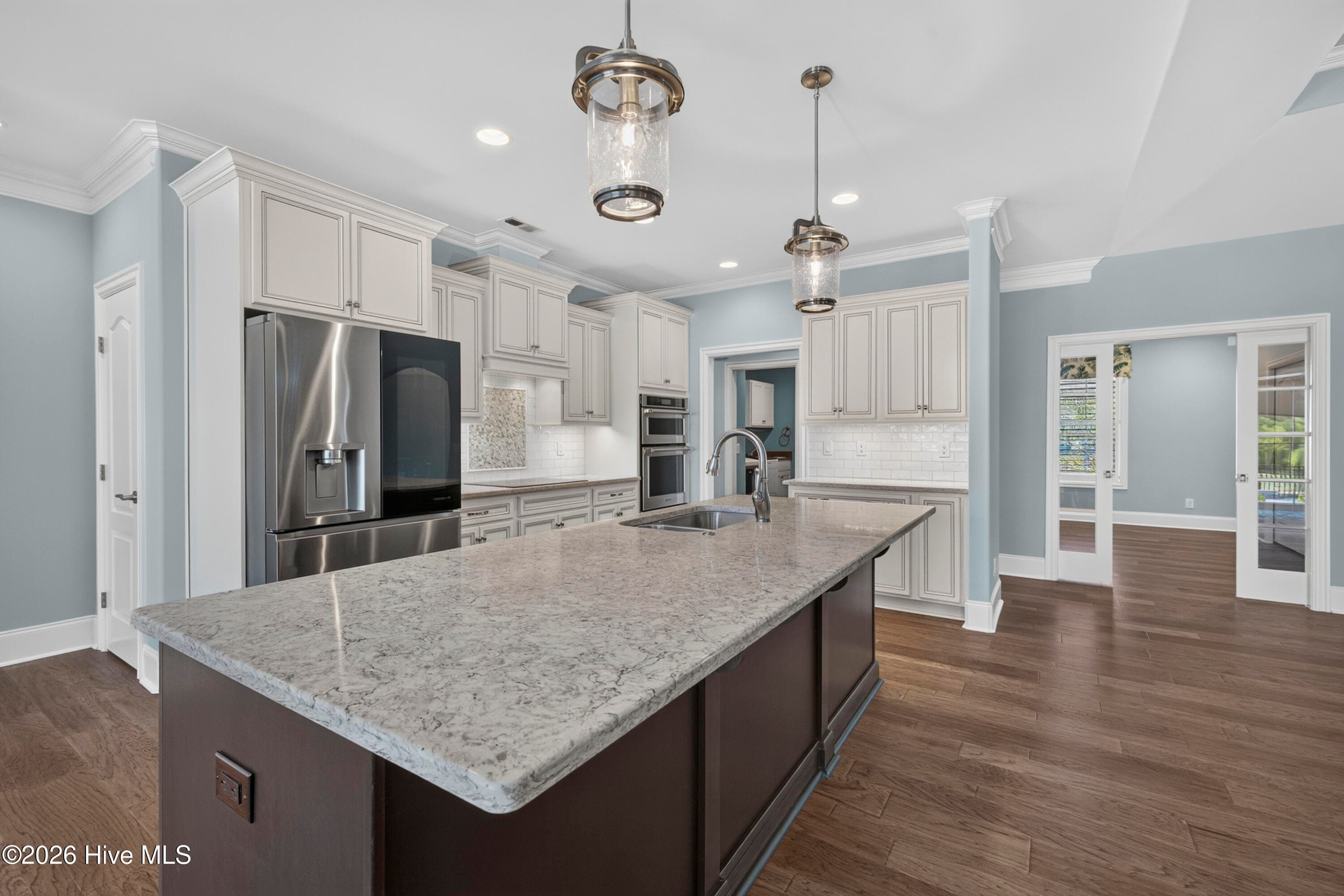 Single Family Residence at 2393 Red Birch Trail NE, Leland, NC 28451, photo 15 of 118