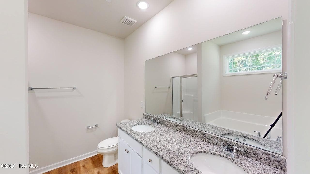 Single Family Residence at 114 Windemere Lane, Goldsboro, NC 27530, photo 15 of 28