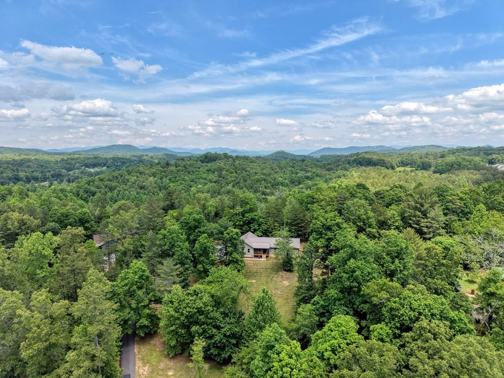 Single Family Residence at 290 Butterball Boulevard, Murphy, NC 28906, photo 3 of 47