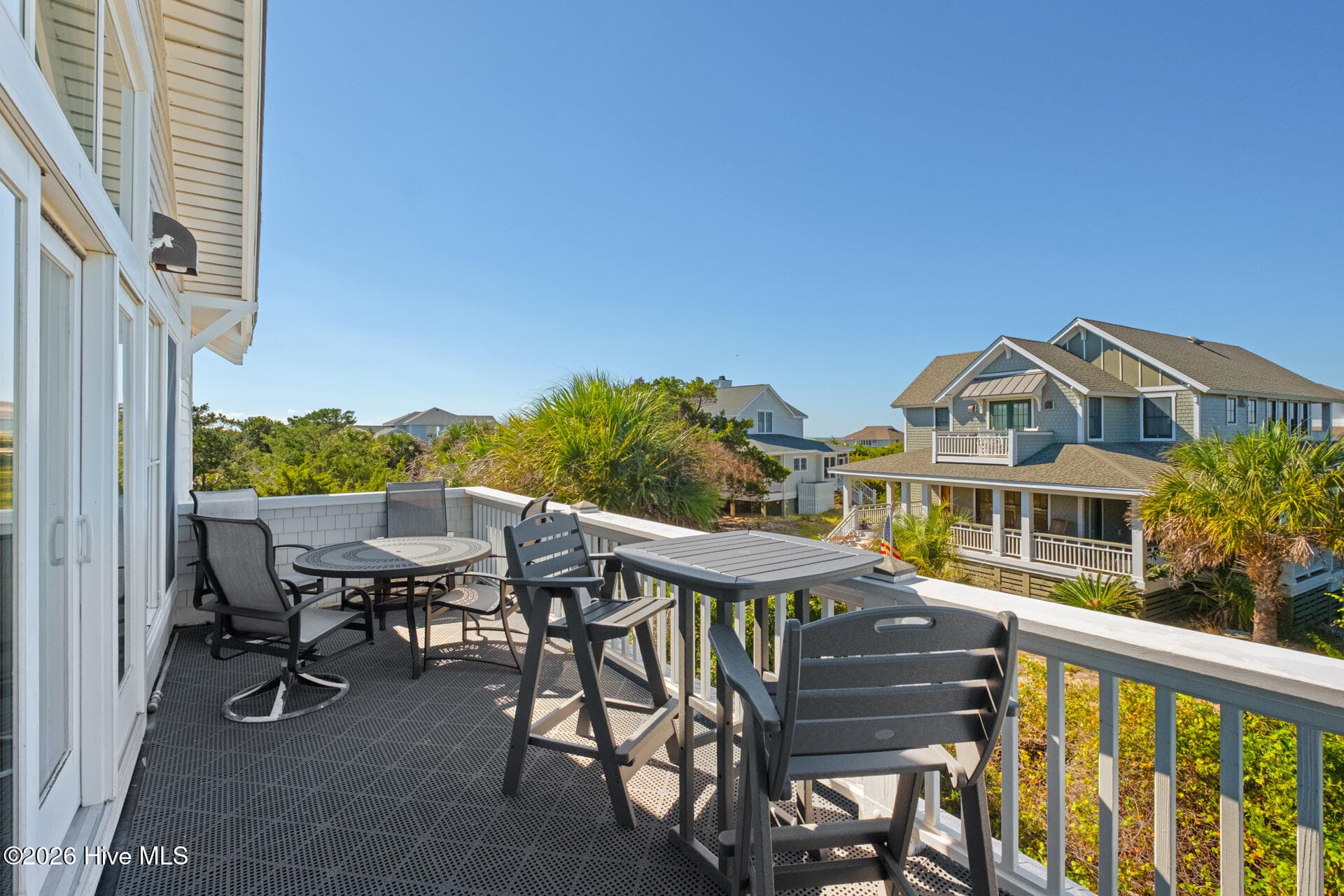 Single Family Residence at 16 Waterthrush Court, Bald Head Island, NC 28461, photo 59 of 75