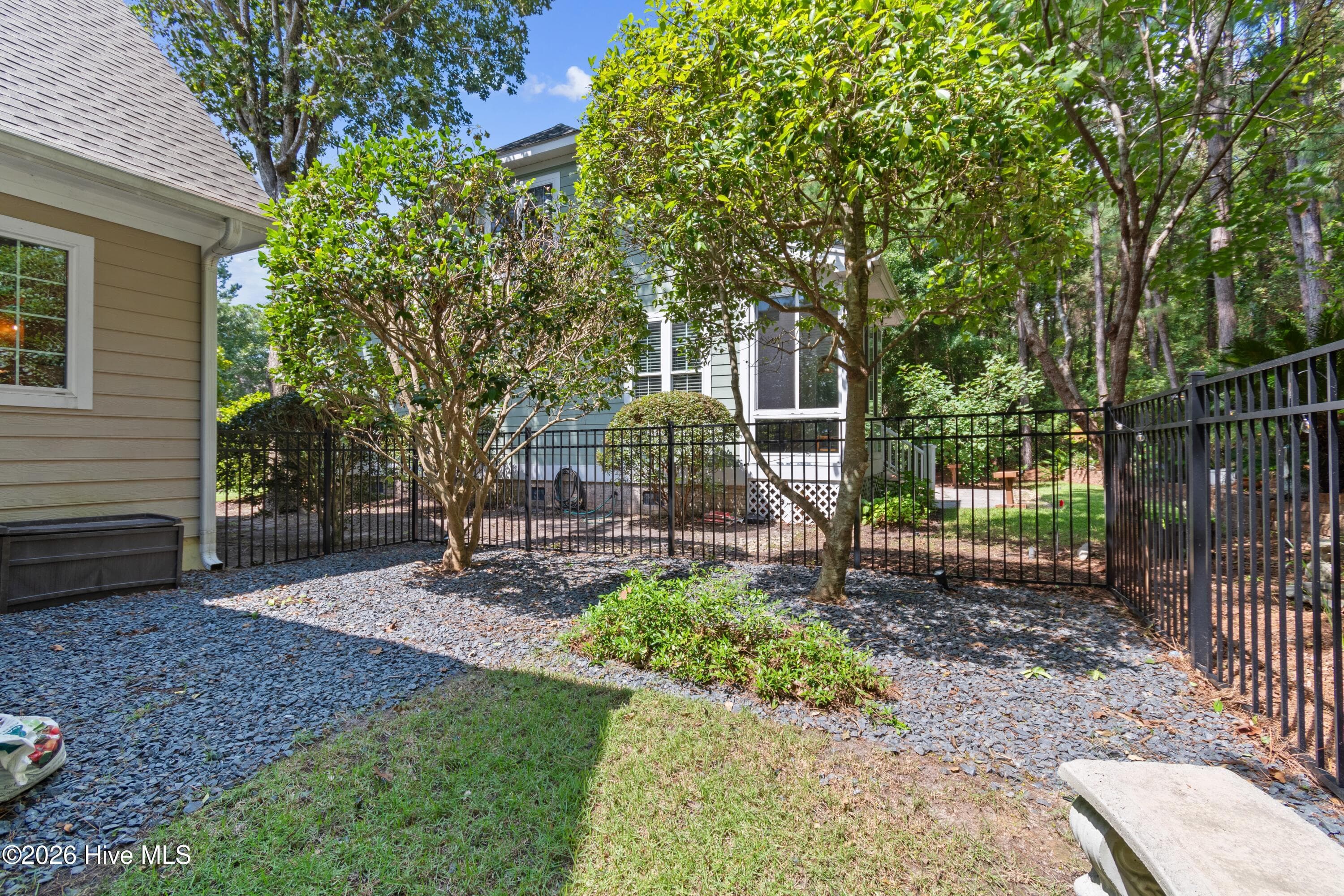 Single Family Residence at 380 Blossom Tree Lane SE, Bolivia, NC 28422, photo 44 of 77