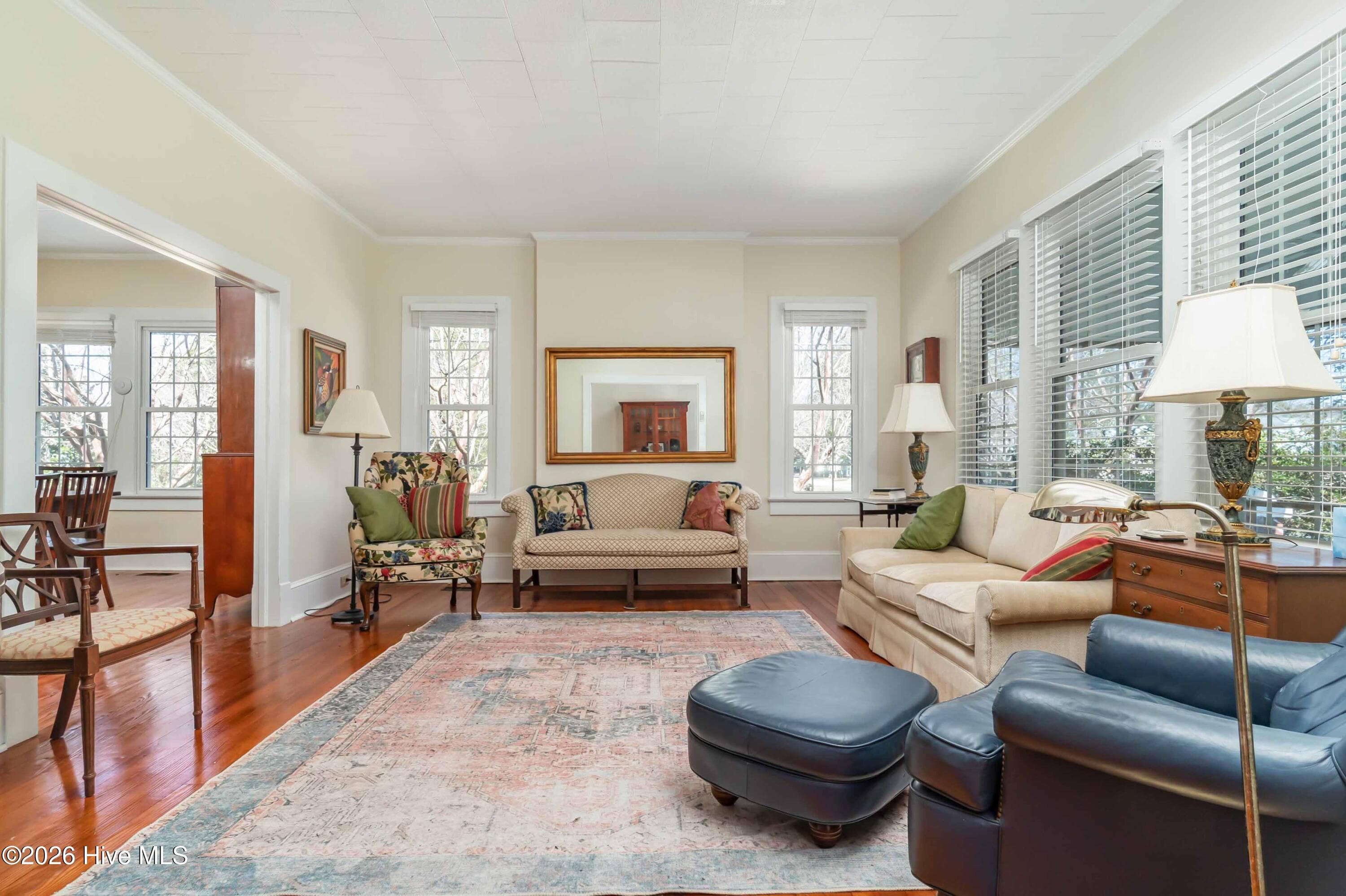 Single Family Residence at 205 High Street, Oriental, NC 28571, photo 16 of 80