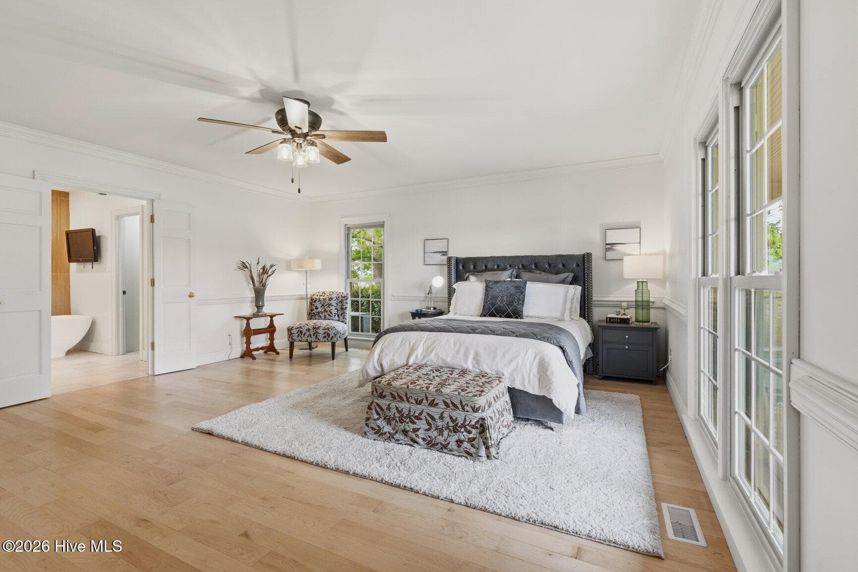 Single Family Residence at 3295 Nobles Mill Pond Road, Rocky Mount, NC 27801, photo 24 of 57
