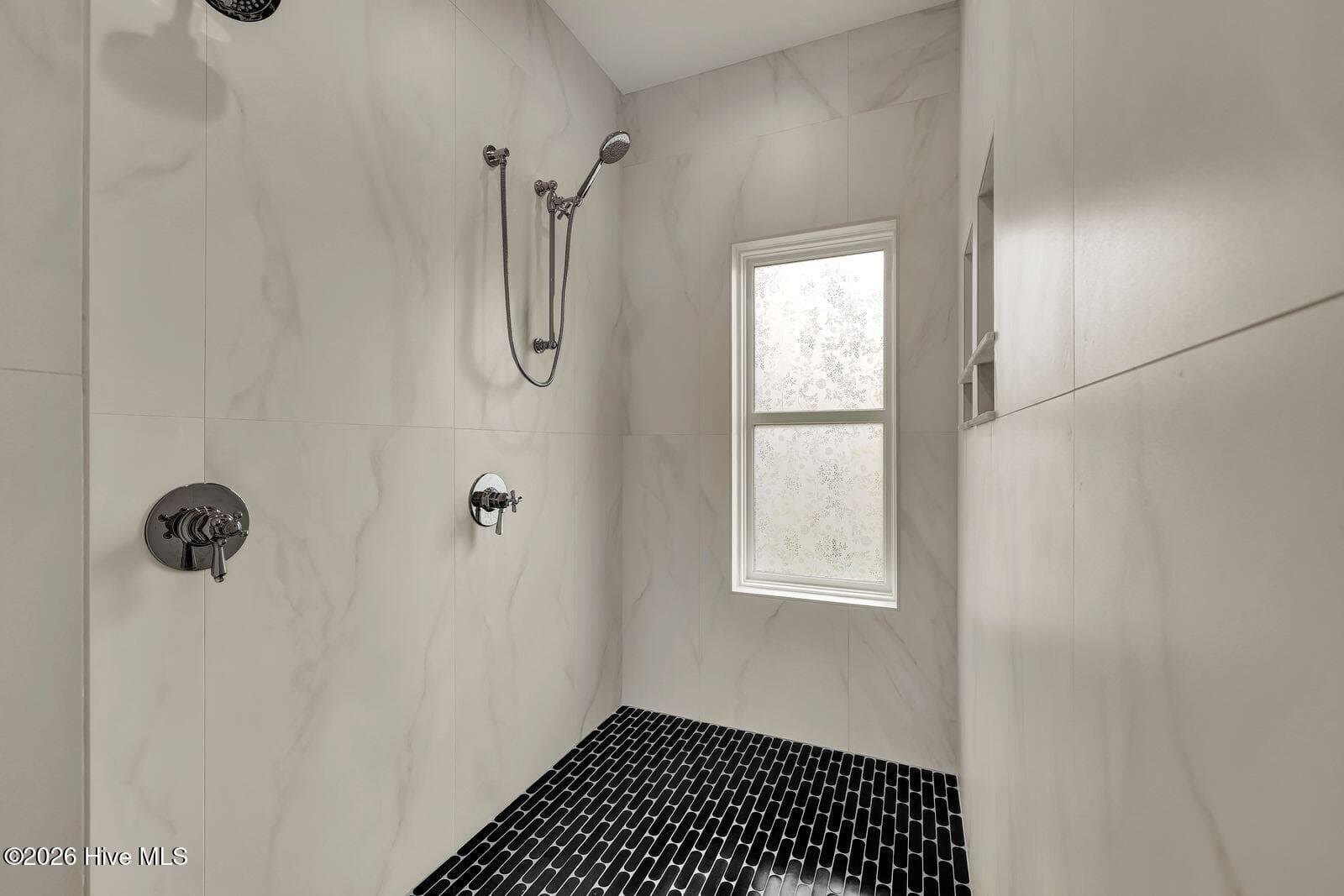 Primary Shower - 38 Reston Bluff, Hampstead, NC 28443