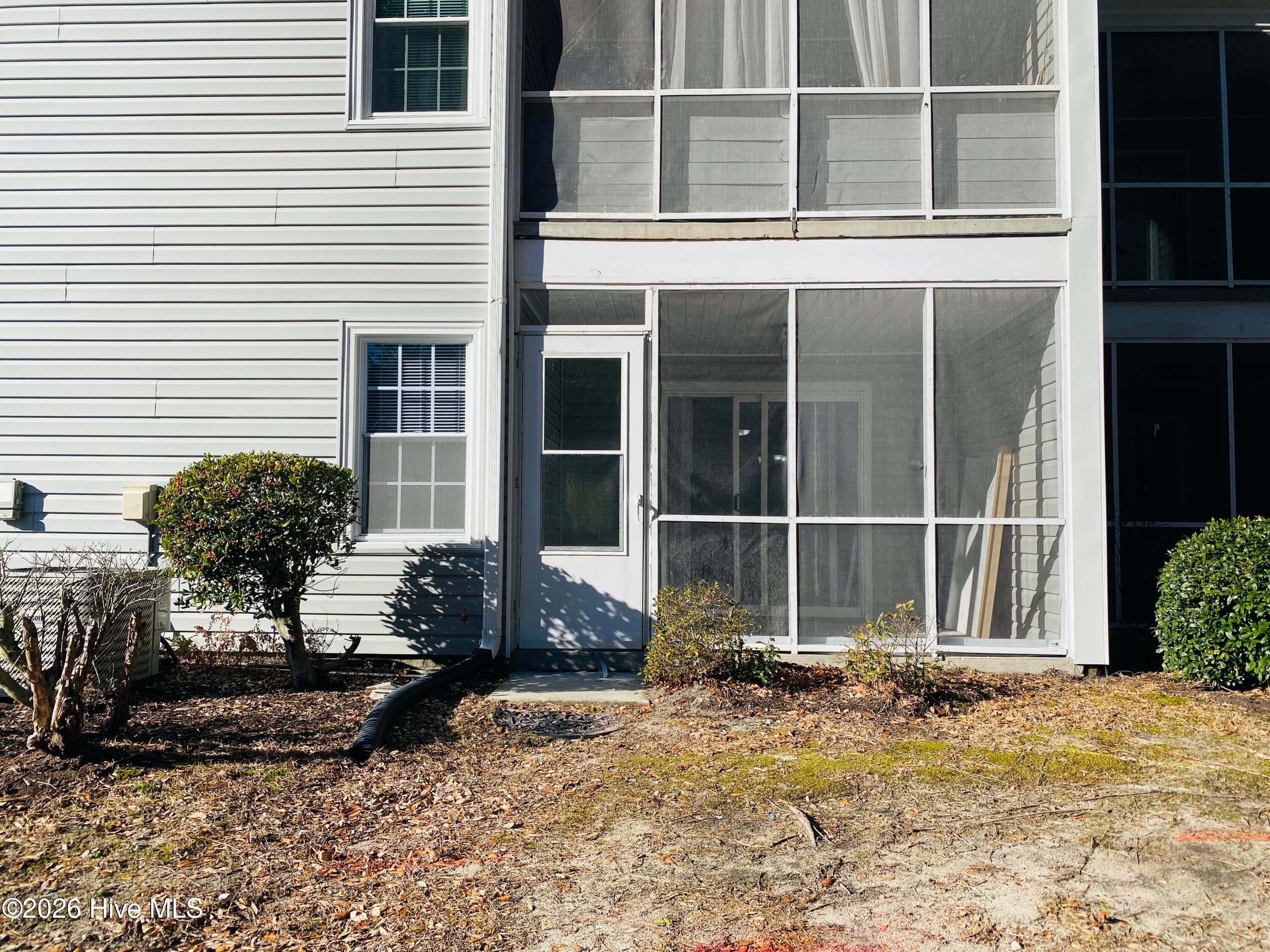 Condominium at 2702 S 17th Street Apt A, Wilmington, NC 28412, photo 18 of 19