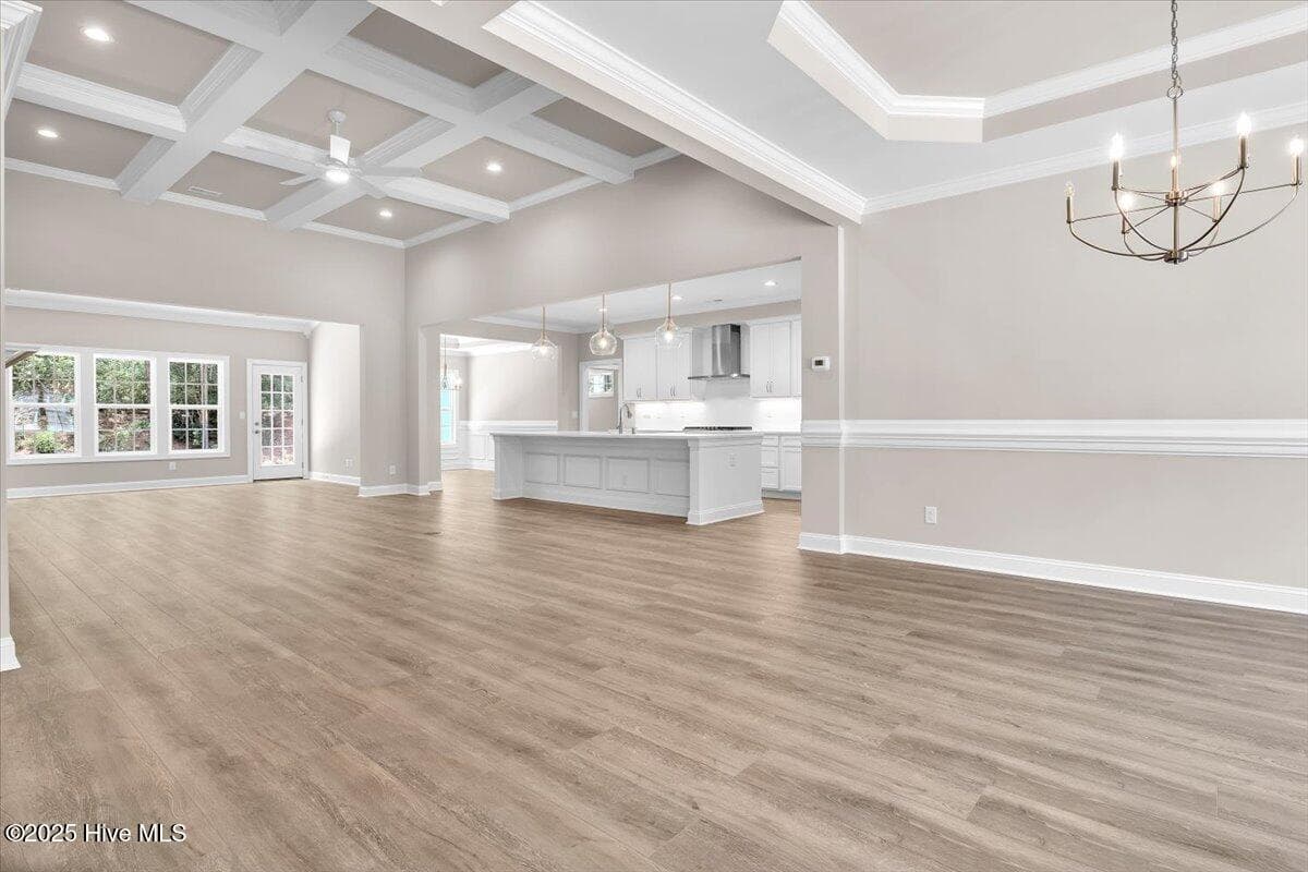 Single Family Residence at 660 Breezewood Drive SE, Bolivia, NC 28422, photo 23 of 86