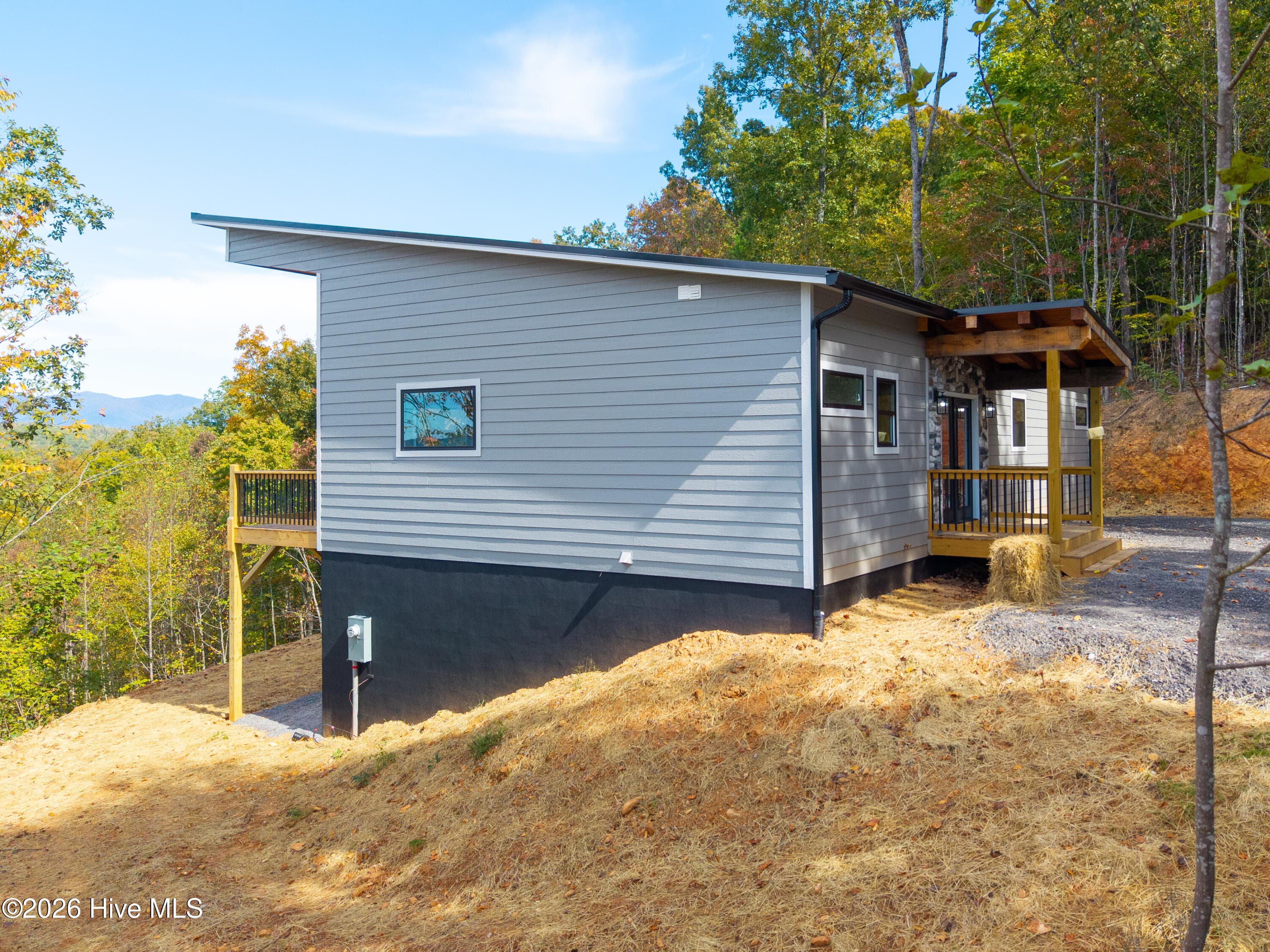 Single Family Residence at 447 Big Sky Drive, Murphy, NC 28906, photo 33 of 39