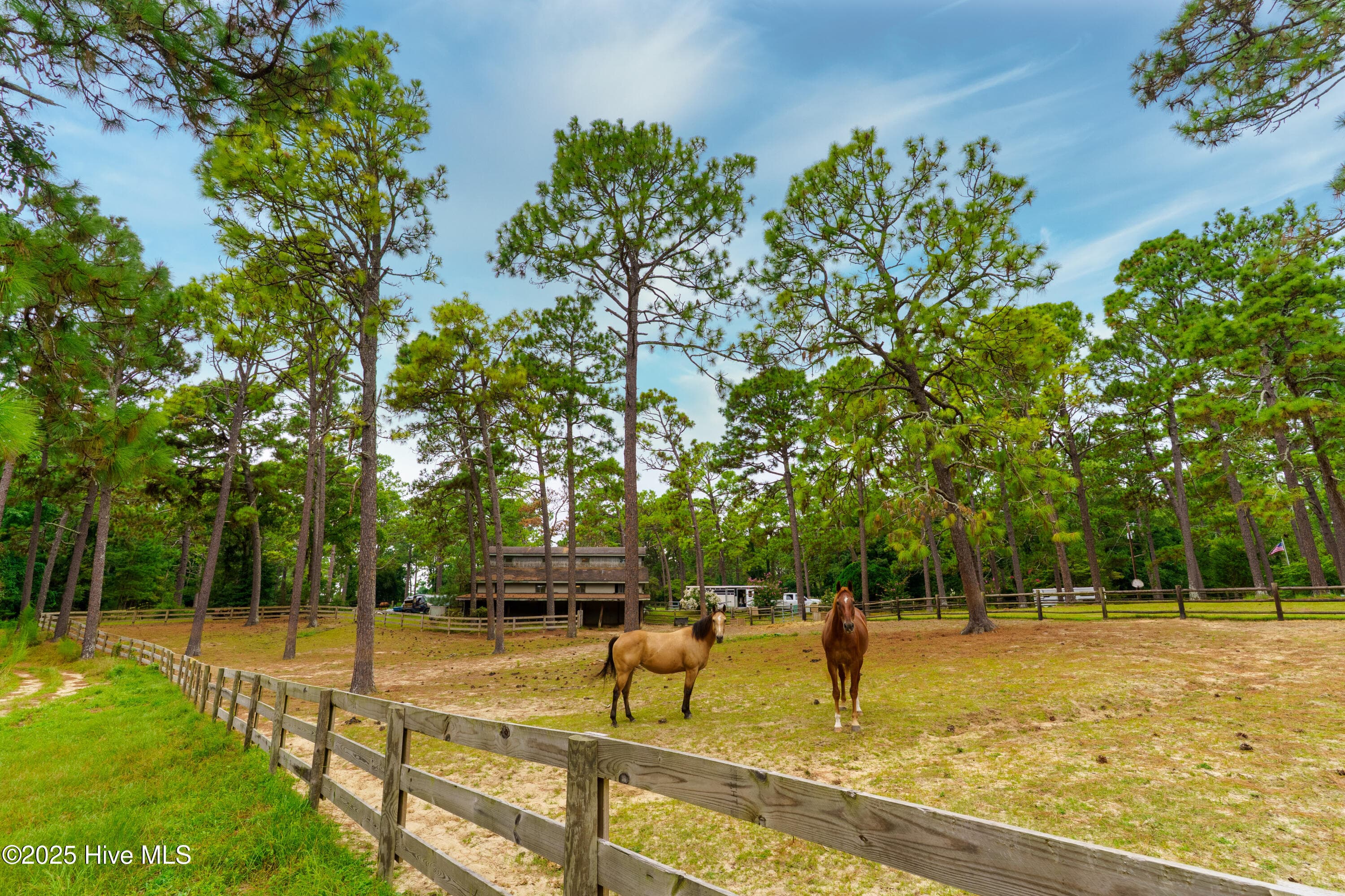 Single Family Residence at 292 Bump A Long Lane, Southern Pines, NC 28387, photo 70 of 82