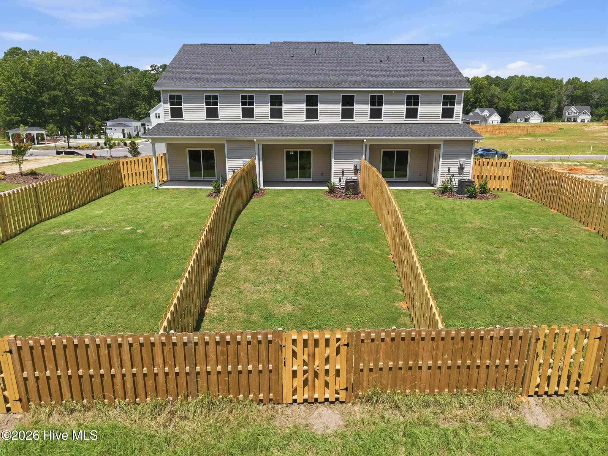 Townhouse at 232 Elijah Way 8, Vass, NC 28394, photo 184 of 200