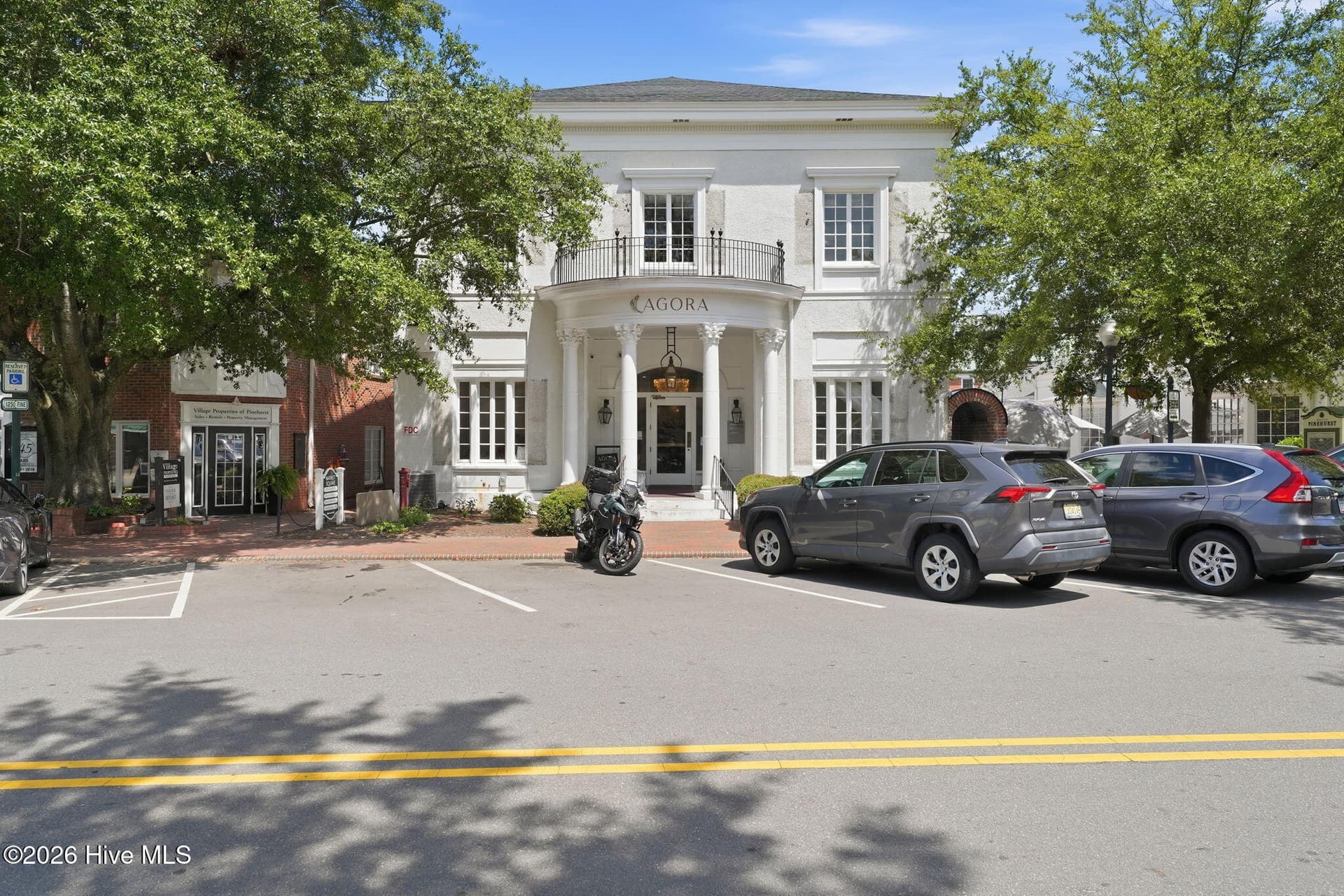 15 Chinquapin Road, Pinehurst, NC 28374