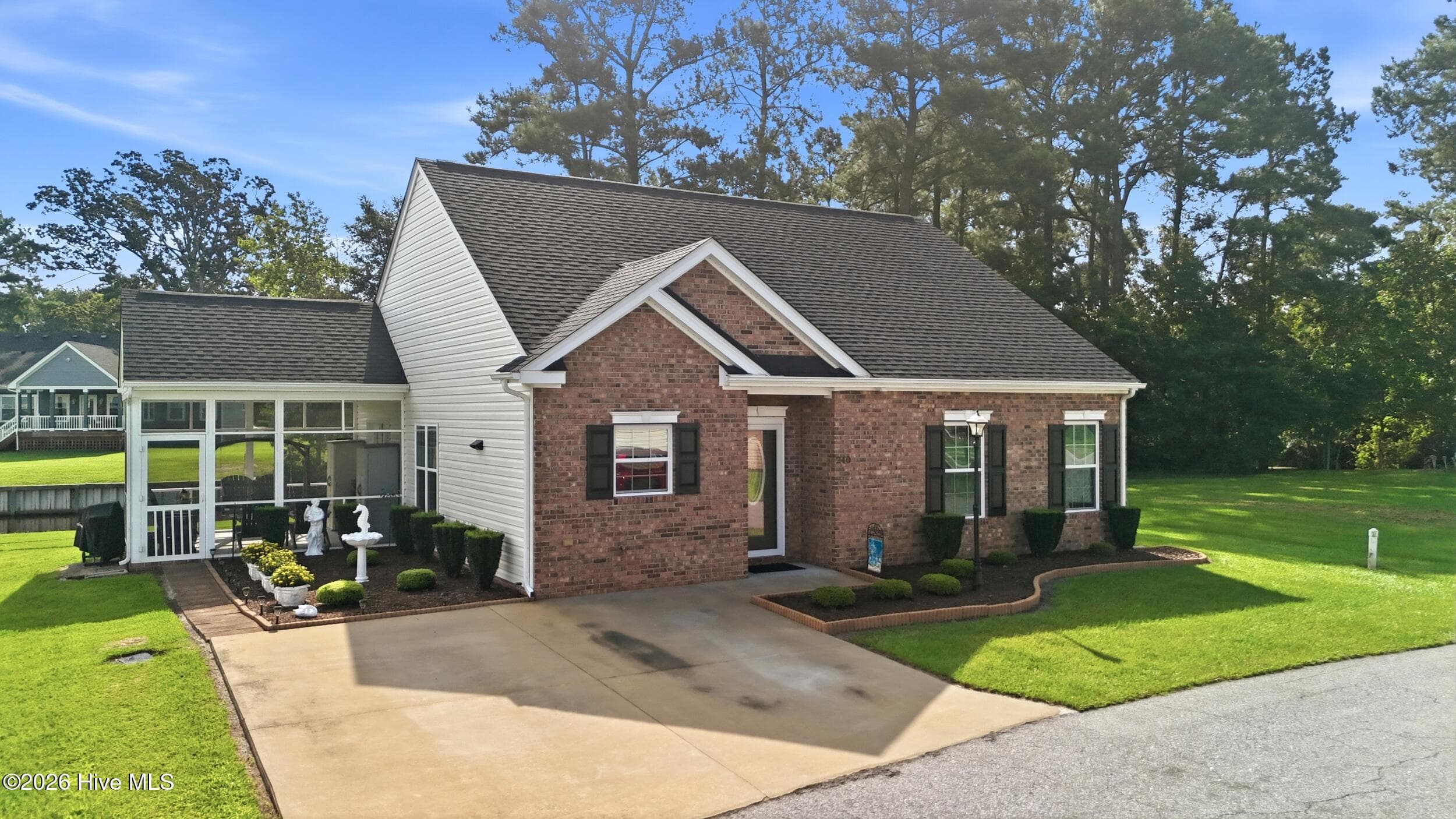 240 Sulidae Court, Elizabeth City, NC 27909