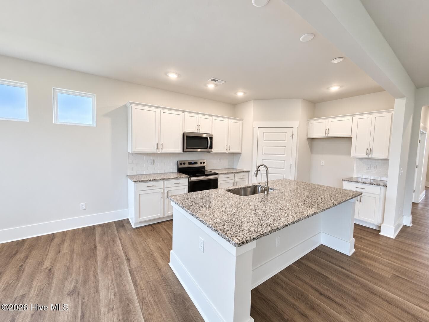 Single Family Residence at 1776 Travor Street Lot 105, Navassa, NC 28451, photo 20 of 74