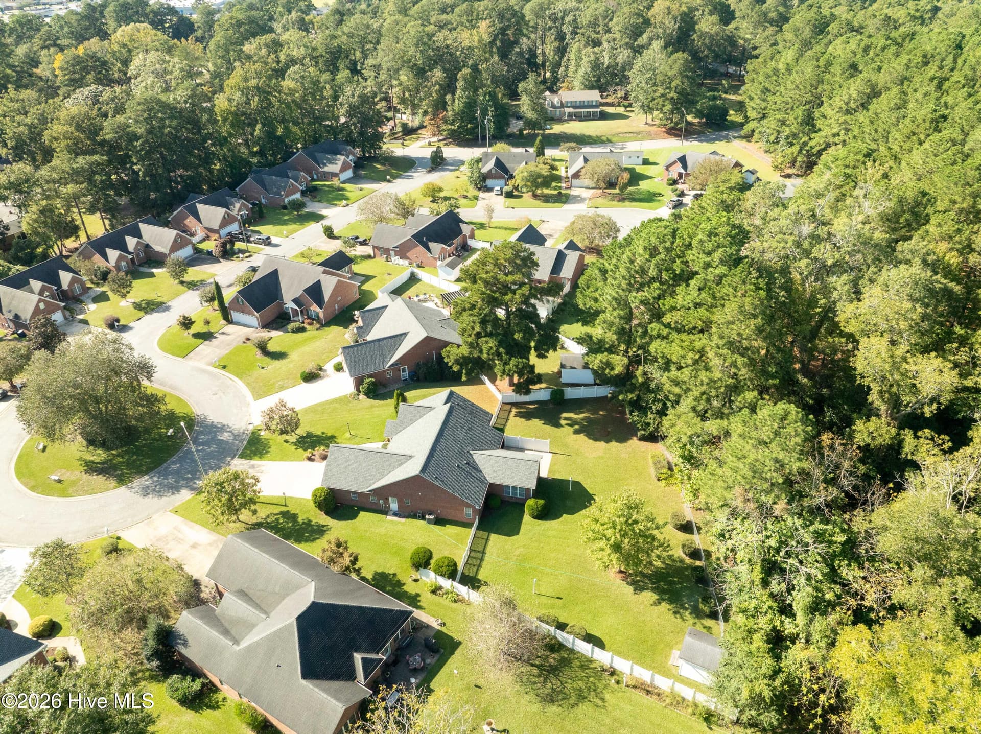 Single Family Residence at 207 Inda Way, Washington, NC 27889, photo 30 of 41