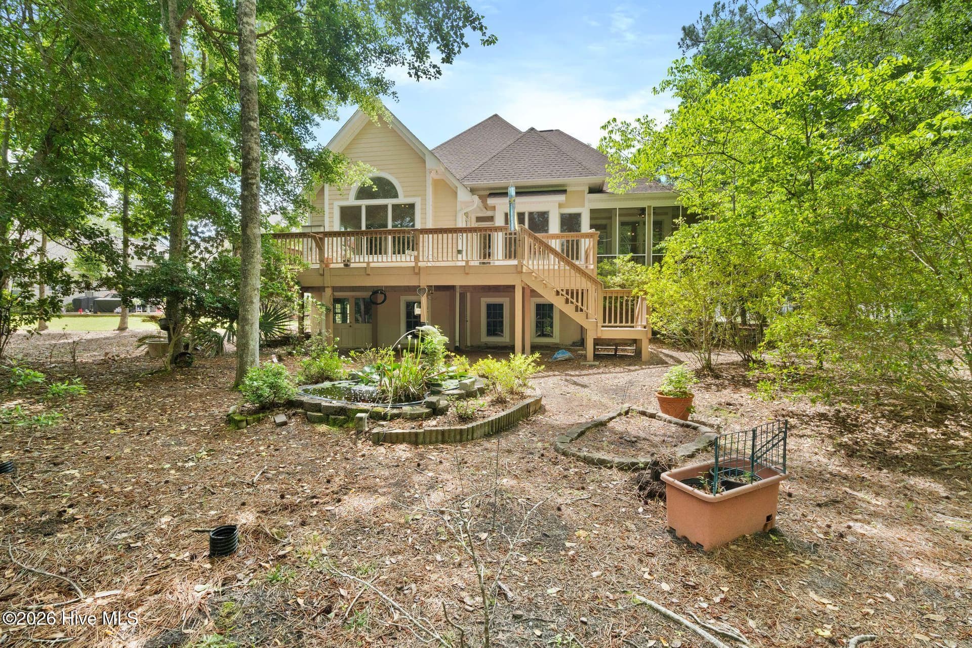 Single Family Residence at 86 Plantation Passage Drive SE, Bolivia, NC 28422, photo 85 of 113
