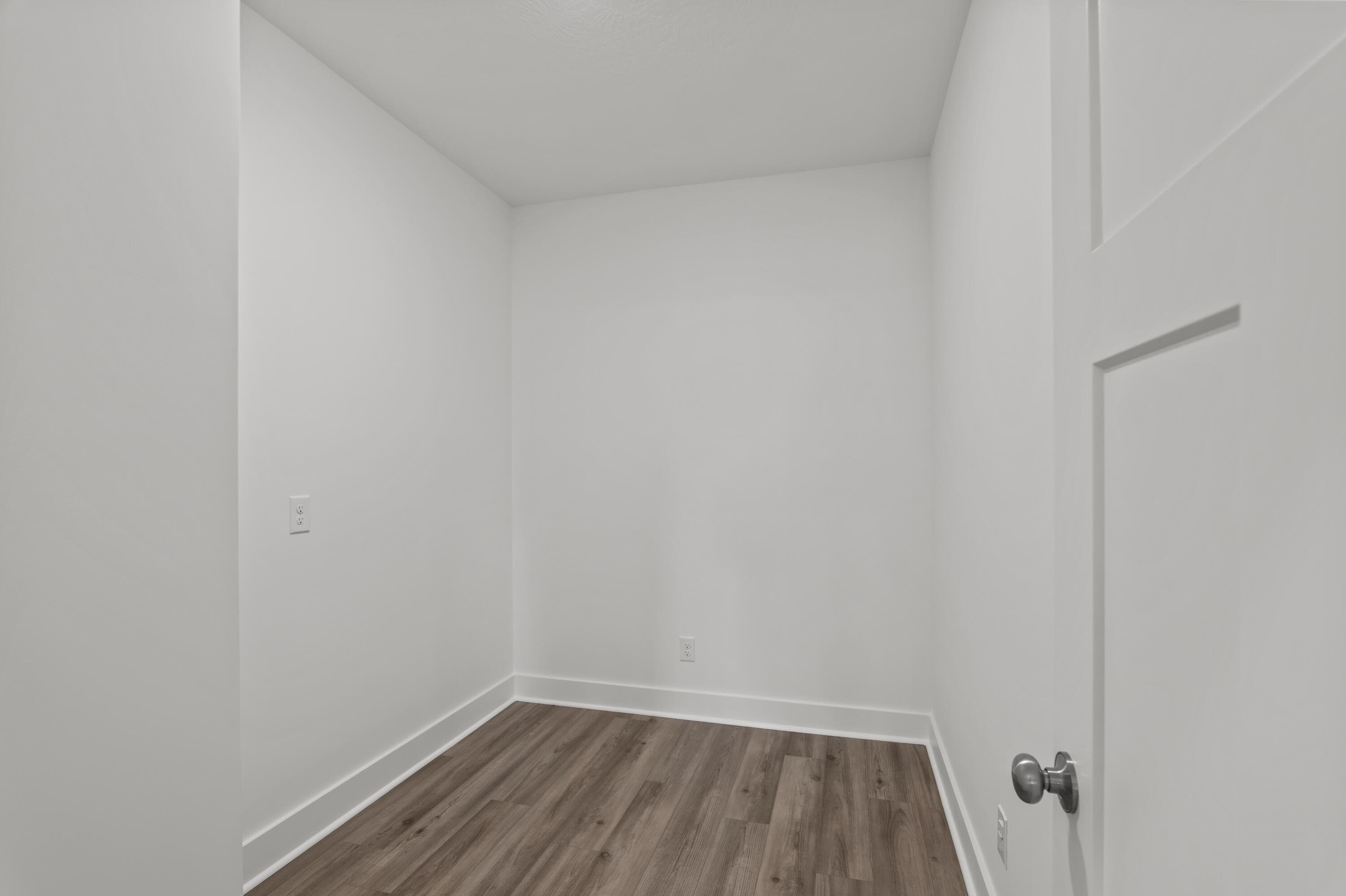 Power pantry! Includes water line for a refrigerator - 1488 Bellingham Drive, Beech Island, SC 29842