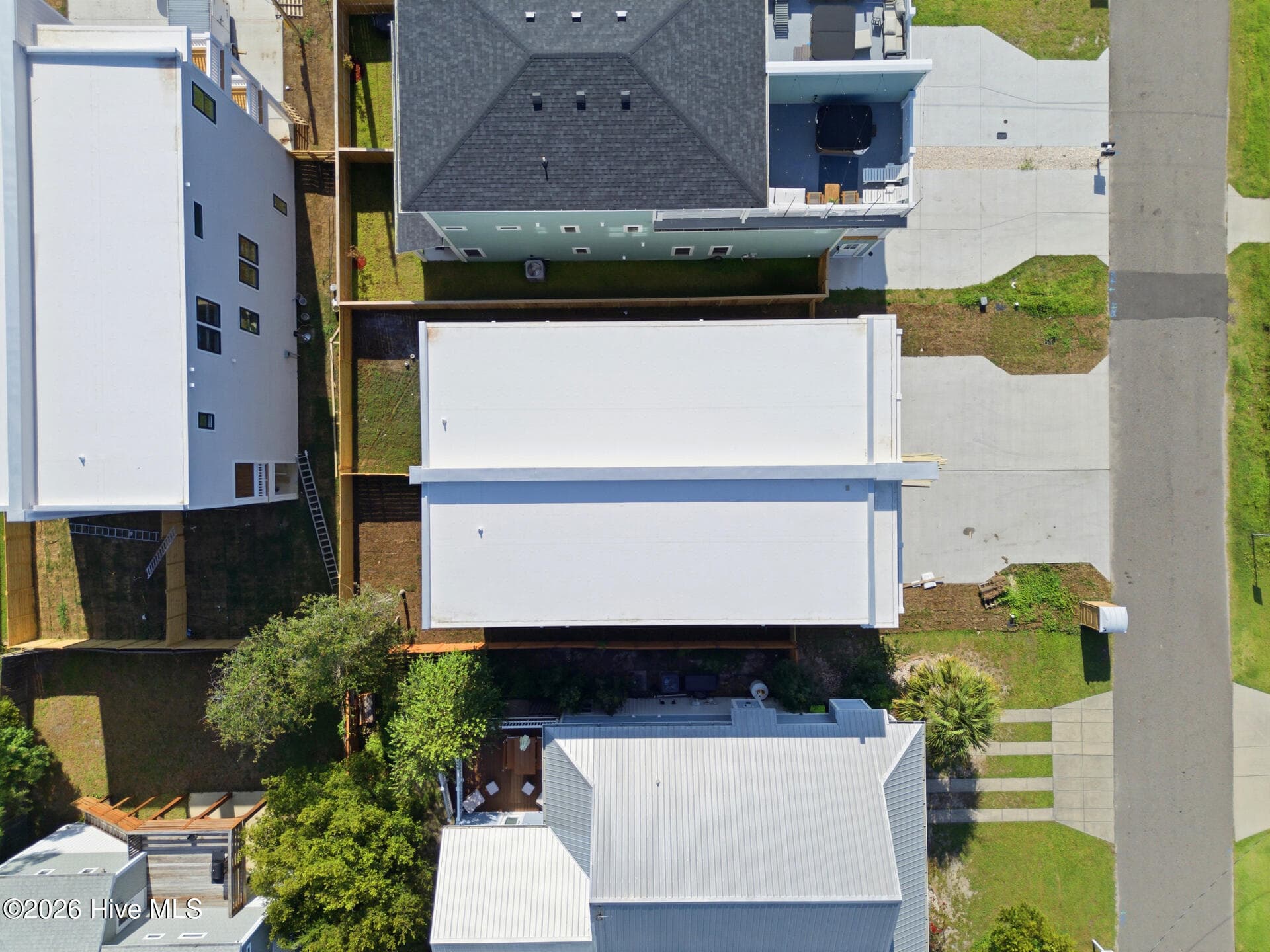 Townhouse at 502 North Carolina Avenue 1, Carolina Beach, NC 28428, photo 109 of 131