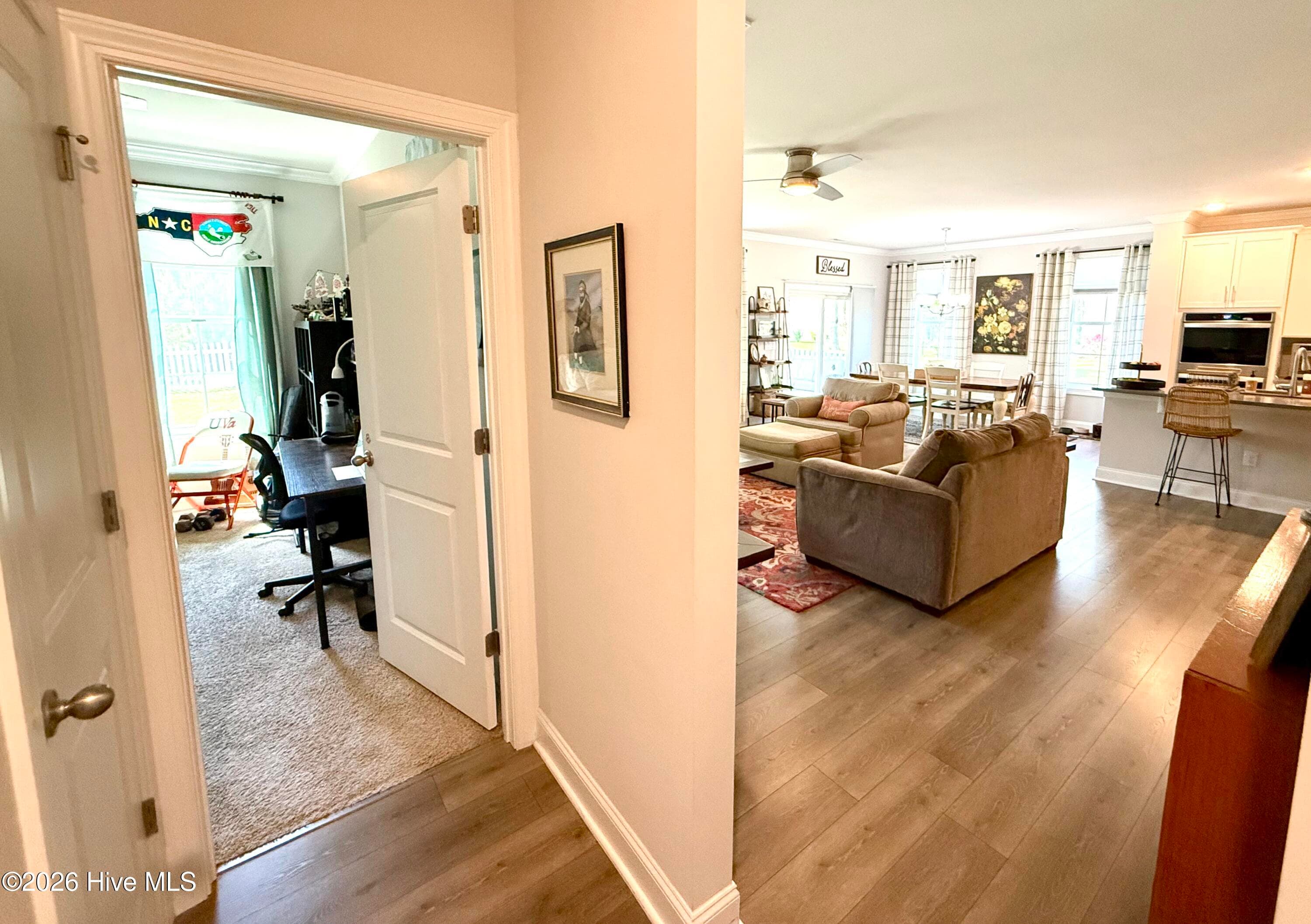 Single Family Residence at 5010 Spring Green Pass, New Bern, NC 28562, photo 51 of 163
